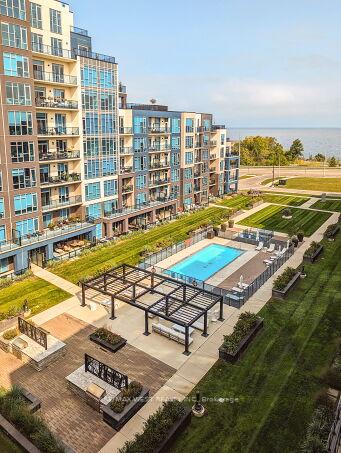 Photo 36 of Unit 615, 16 Concord Place, Grimsby, Grimsby Beach — HOMEH