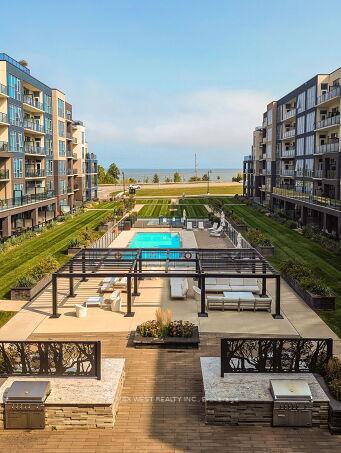 Photo 37 of Unit 615, 16 Concord Place, Grimsby, Grimsby Beach — HOMEH