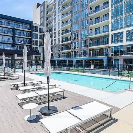 Photo 42 of Unit 615, 16 Concord Place, Grimsby, Grimsby Beach — HOMEH