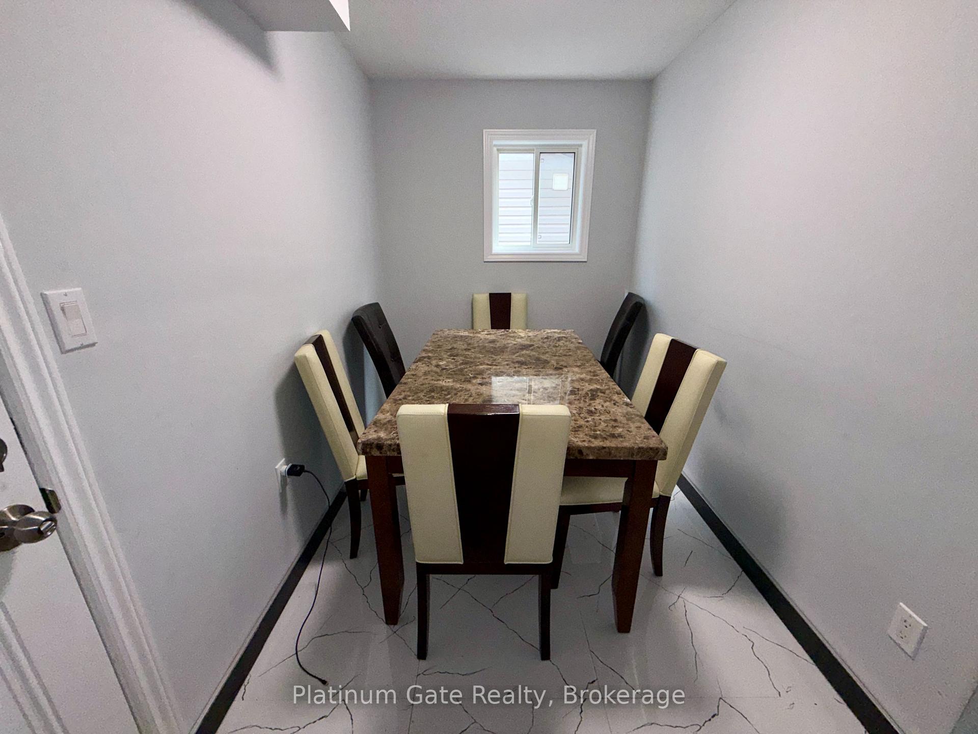 Photo 25 of Unit UPPER, 1851 Frederick Crescent, London, East Q — HOMEH