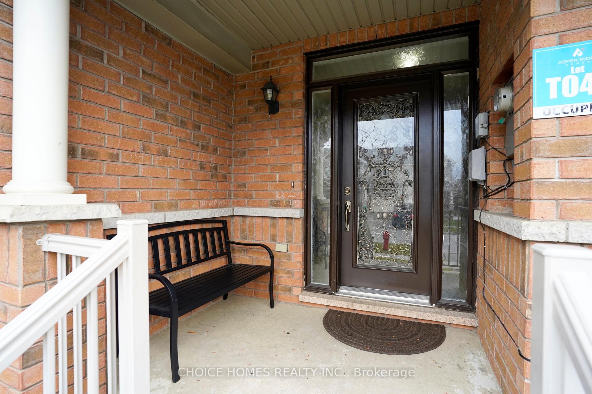 Photo 2 of 71 Pendulum Circle, Brampton, Sandringham-Wellington — HOMEH