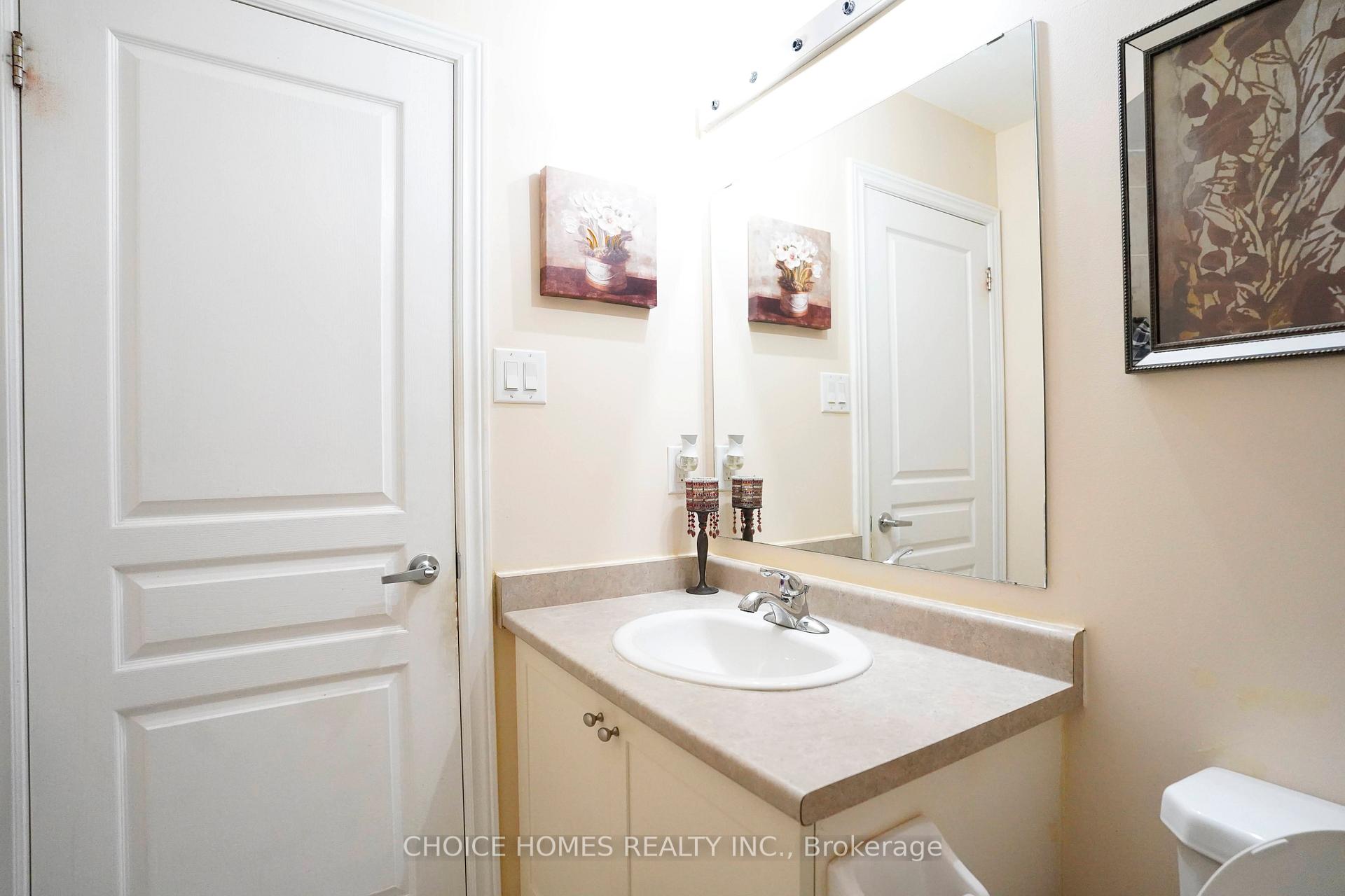 Photo 21 of 71 Pendulum Circle, Brampton, Sandringham-Wellington — HOMEH