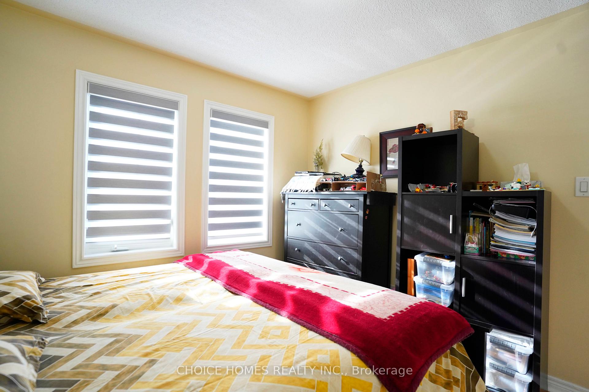Photo 25 of 71 Pendulum Circle, Brampton, Sandringham-Wellington — HOMEH