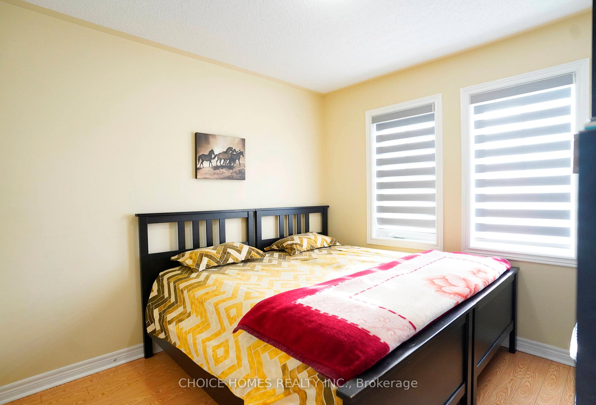 Photo 27 of 71 Pendulum Circle, Brampton, Sandringham-Wellington — HOMEH