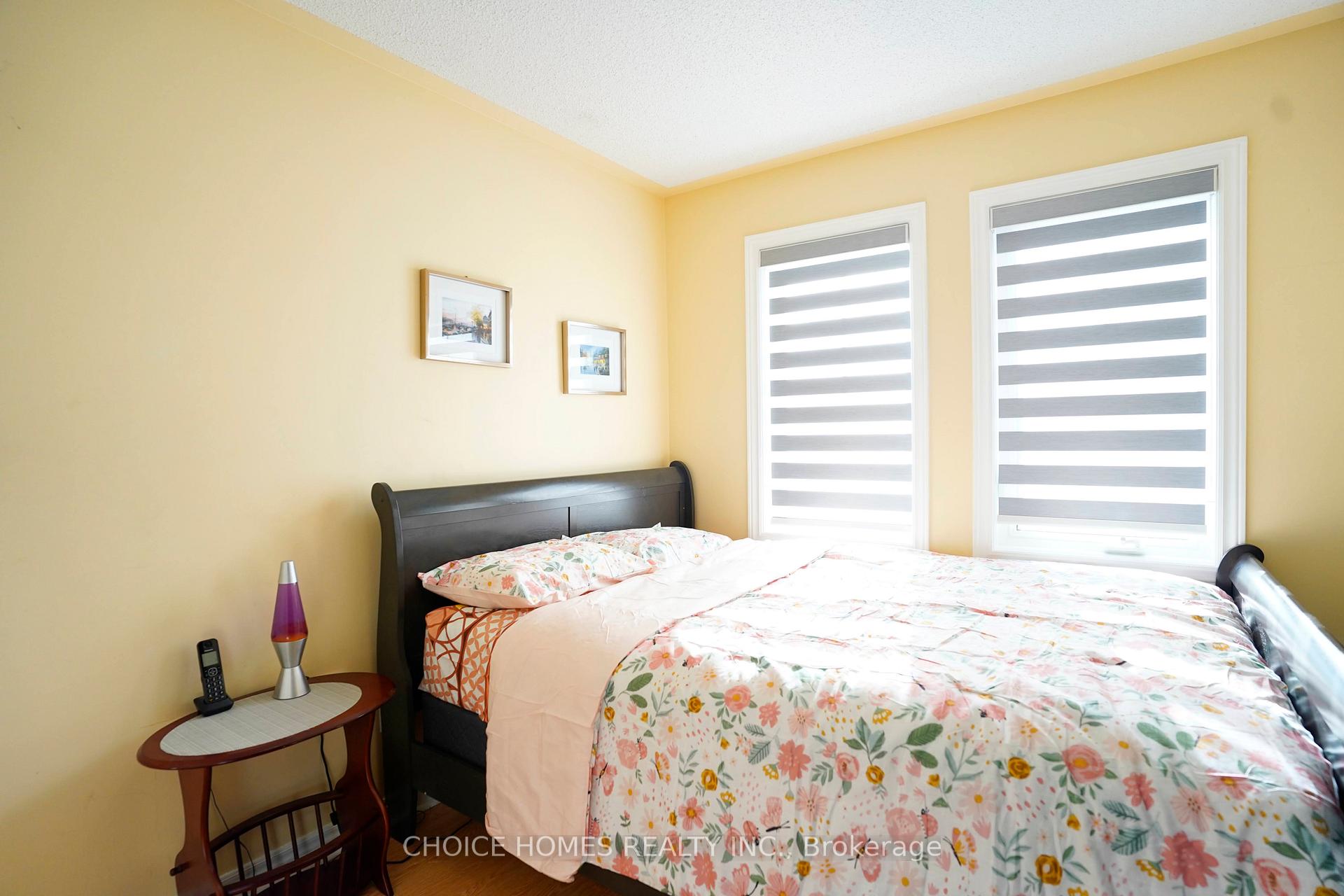 Photo 30 of 71 Pendulum Circle, Brampton, Sandringham-Wellington — HOMEH