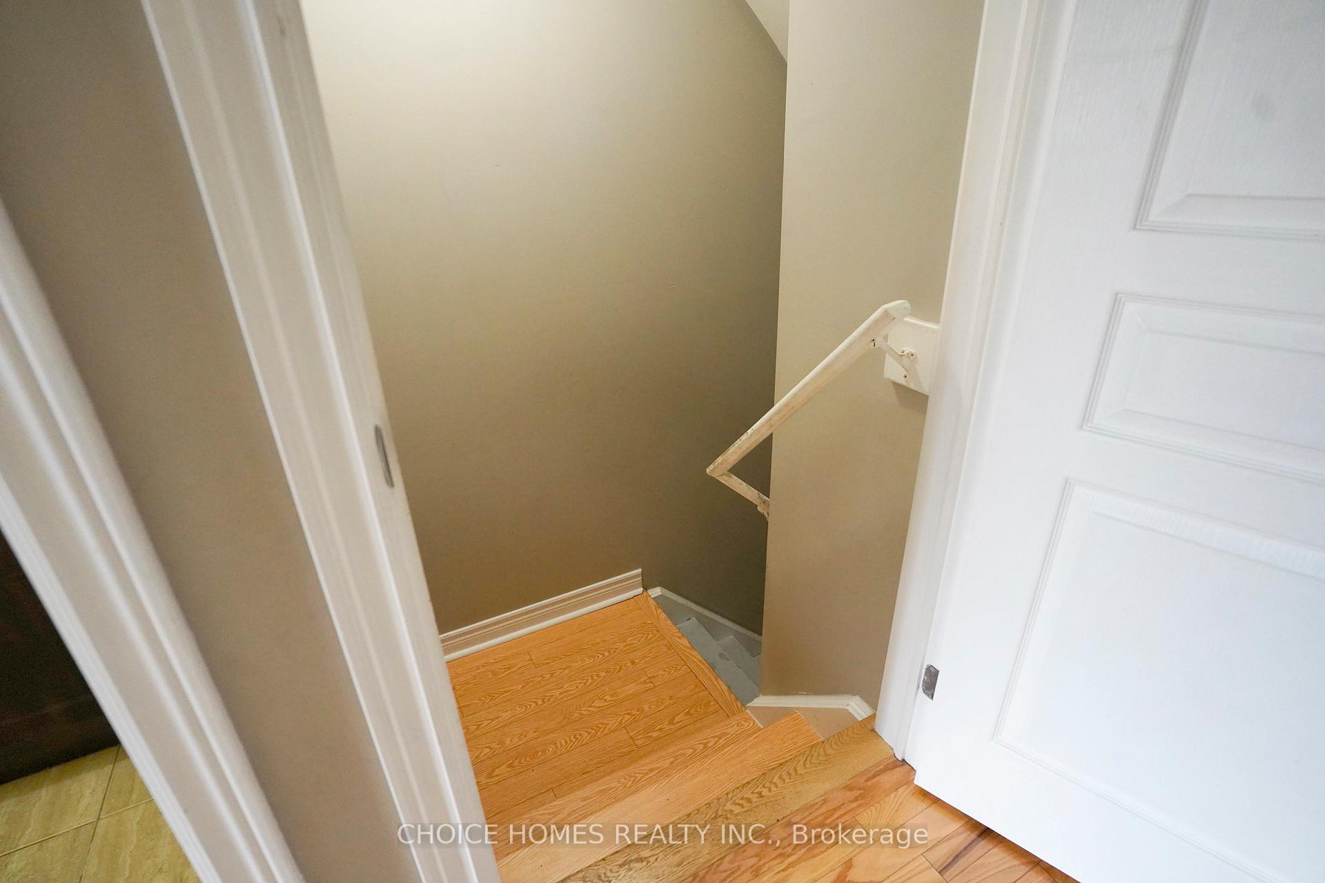 Photo 31 of 71 Pendulum Circle, Brampton, Sandringham-Wellington — HOMEH