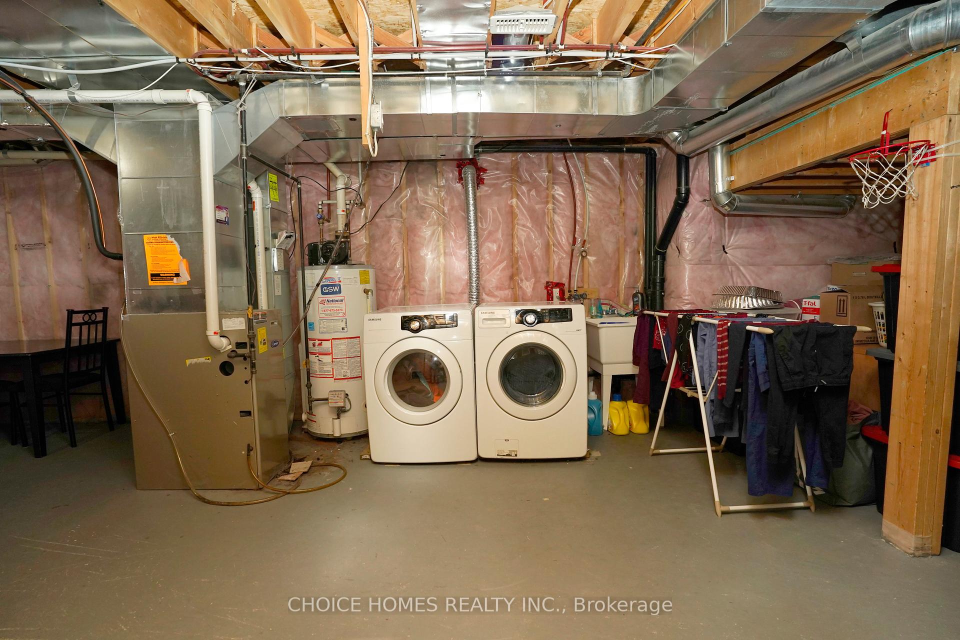 Photo 37 of 71 Pendulum Circle, Brampton, Sandringham-Wellington — HOMEH