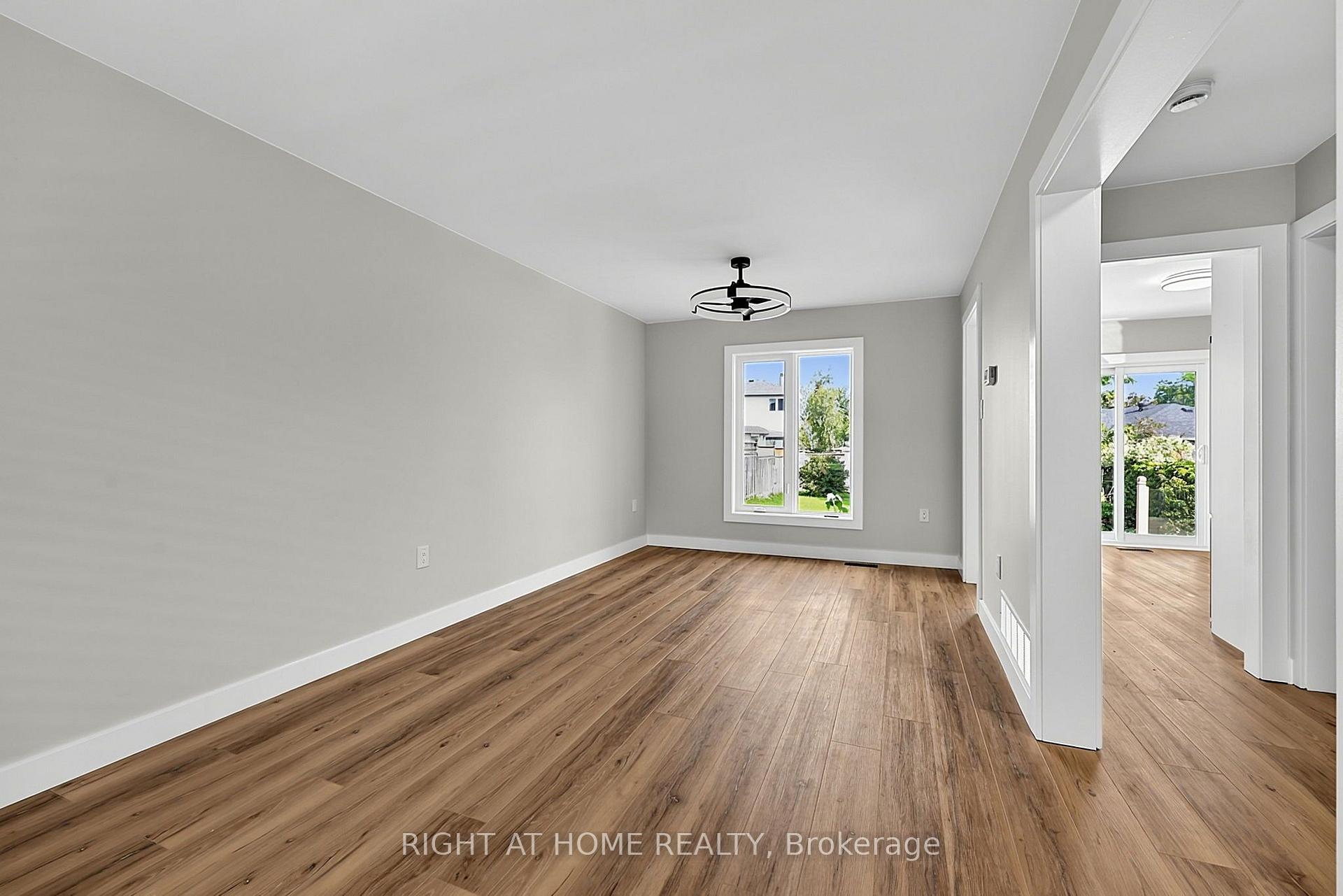 Photo 5 of 6 Ward Drive, Barrie, Painswick North — HOMEH