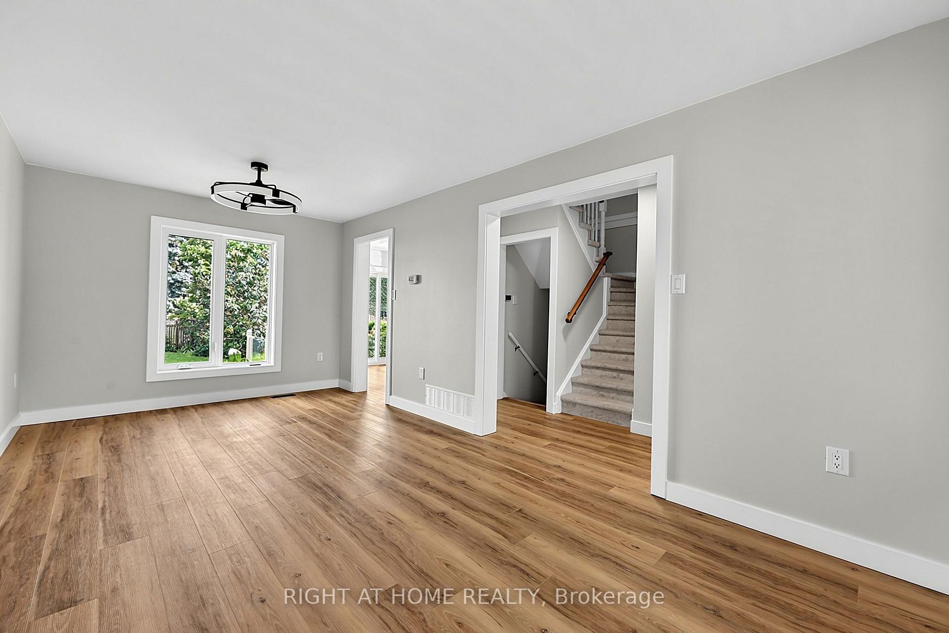Photo 6 of 6 Ward Drive, Barrie, Painswick North — HOMEH