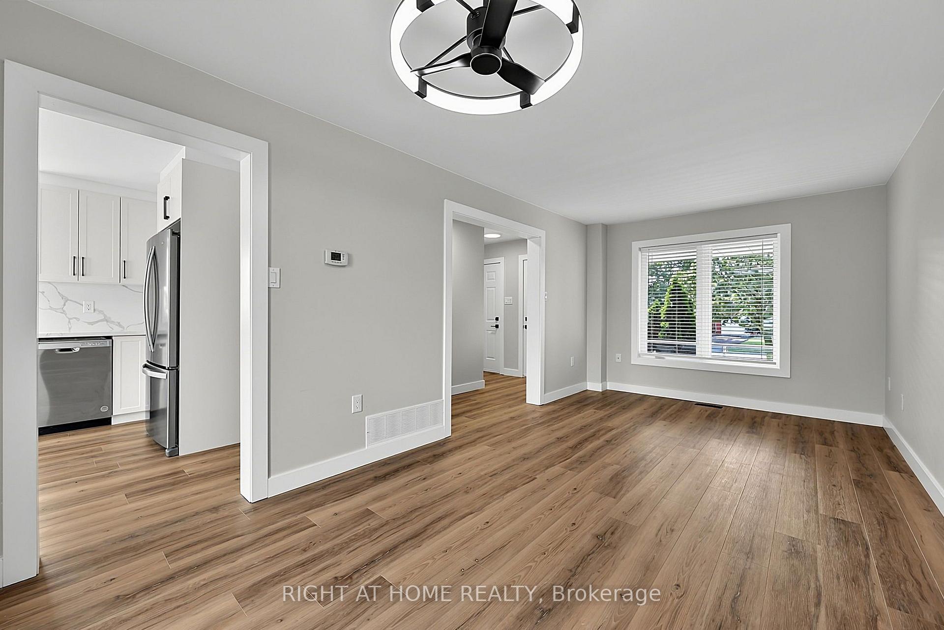 Photo 7 of 6 Ward Drive, Barrie, Painswick North — HOMEH