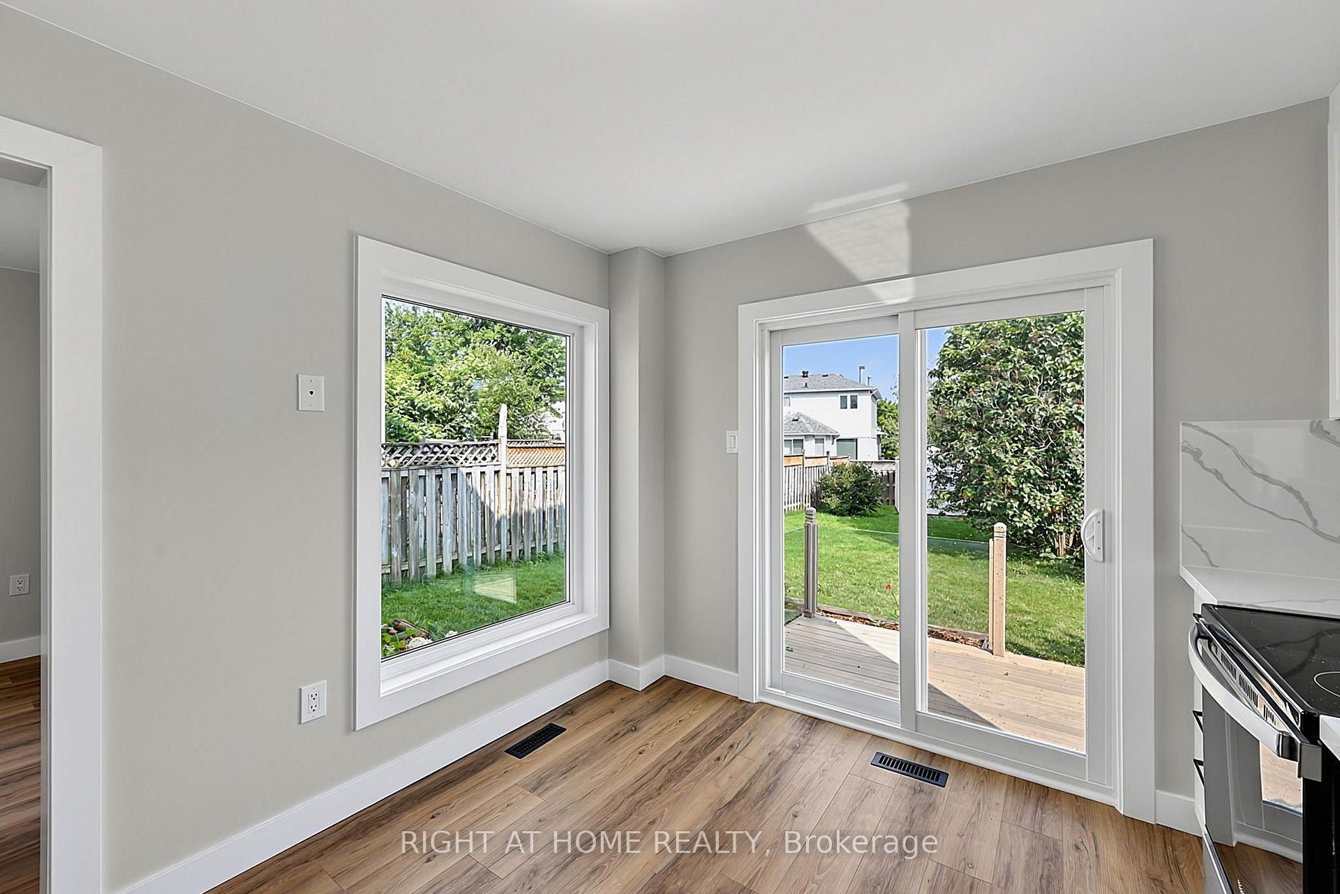 Photo 10 of 6 Ward Drive, Barrie, Painswick North — HOMEH