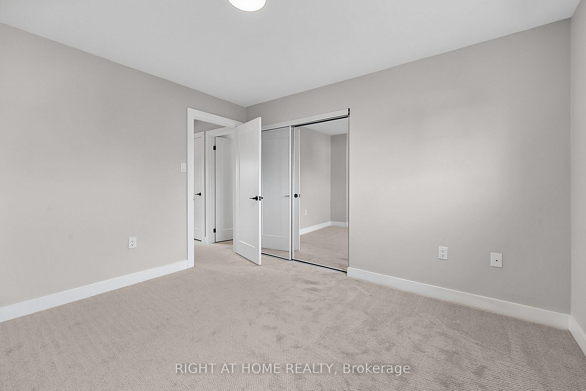 Photo 13 of 6 Ward Drive, Barrie, Painswick North — HOMEH