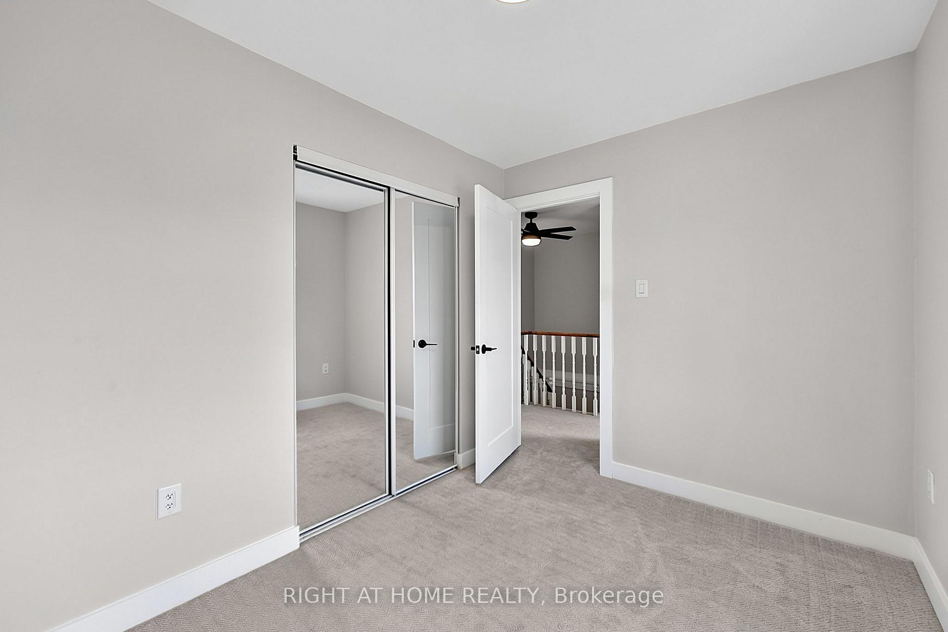 Photo 15 of 6 Ward Drive, Barrie, Painswick North — HOMEH