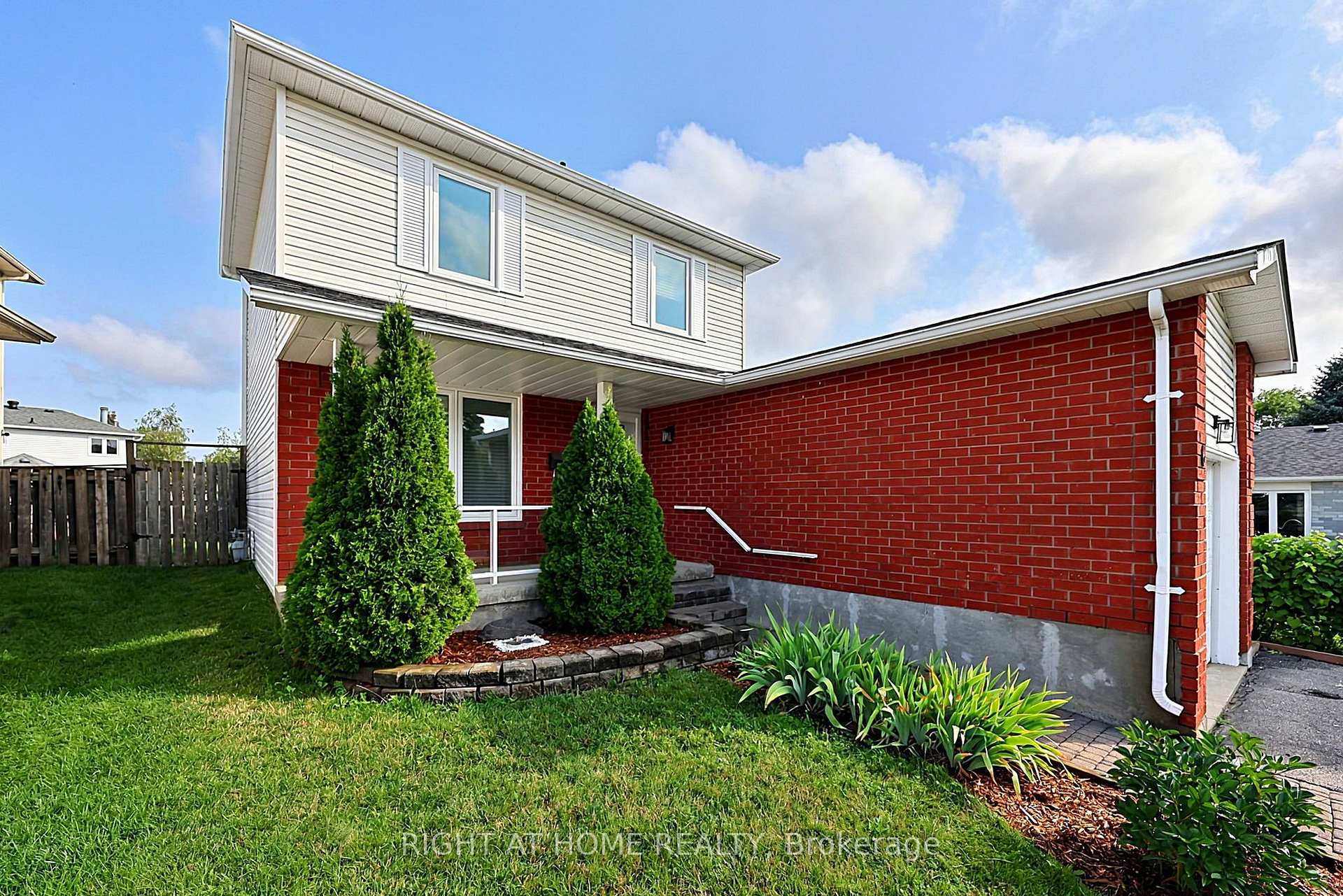 Photo 21 of 6 Ward Drive, Barrie, Painswick North — HOMEH
