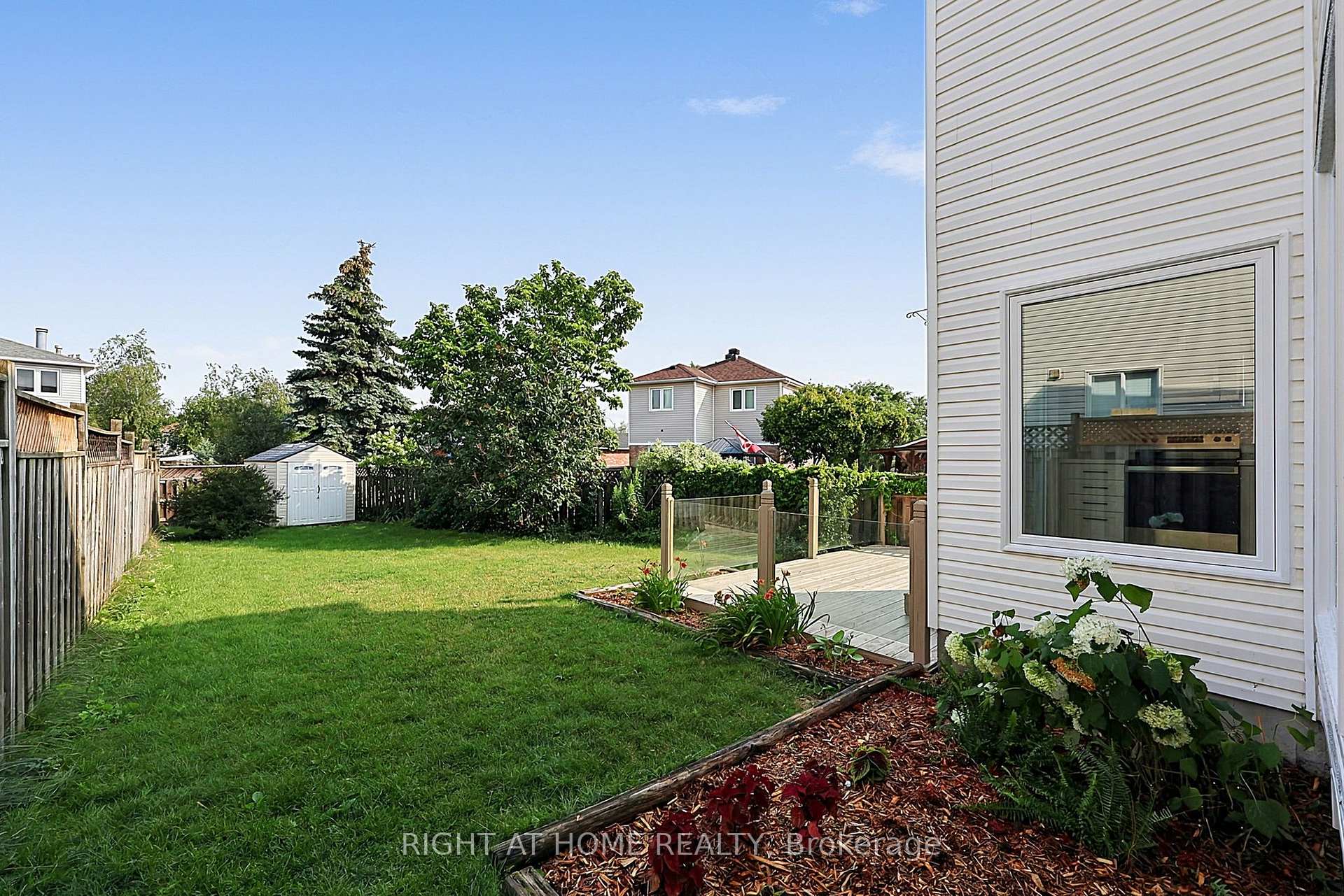 Photo 22 of 6 Ward Drive, Barrie, Painswick North — HOMEH