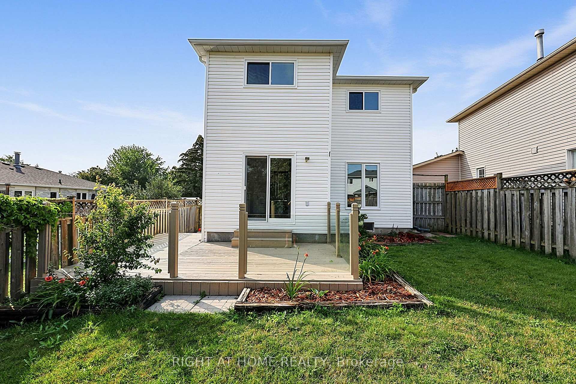Photo 23 of 6 Ward Drive, Barrie, Painswick North — HOMEH