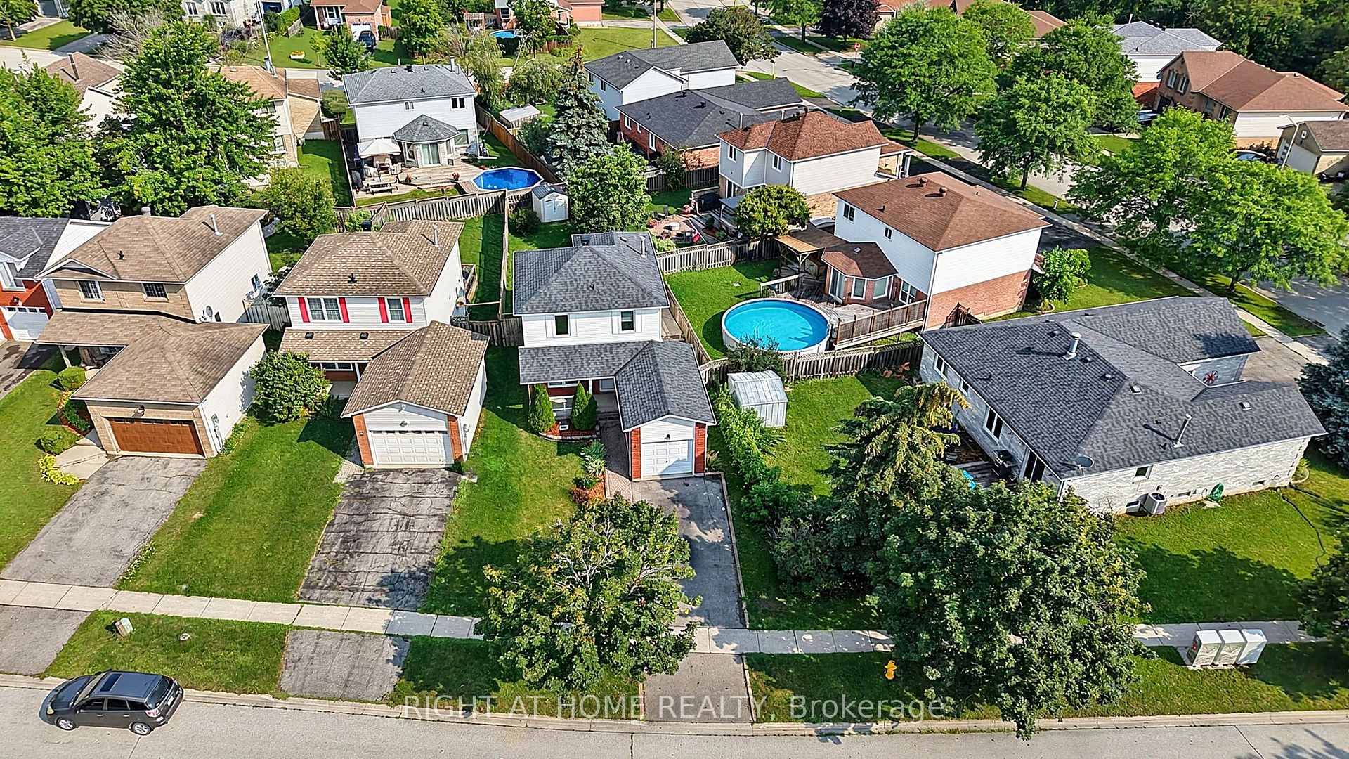 Photo 26 of 6 Ward Drive, Barrie, Painswick North — HOMEH