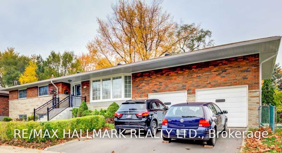Photo 1 of Unit Bsmt, 30 Amarillo Drive, Scarborough, Eglinton East — HOMEH