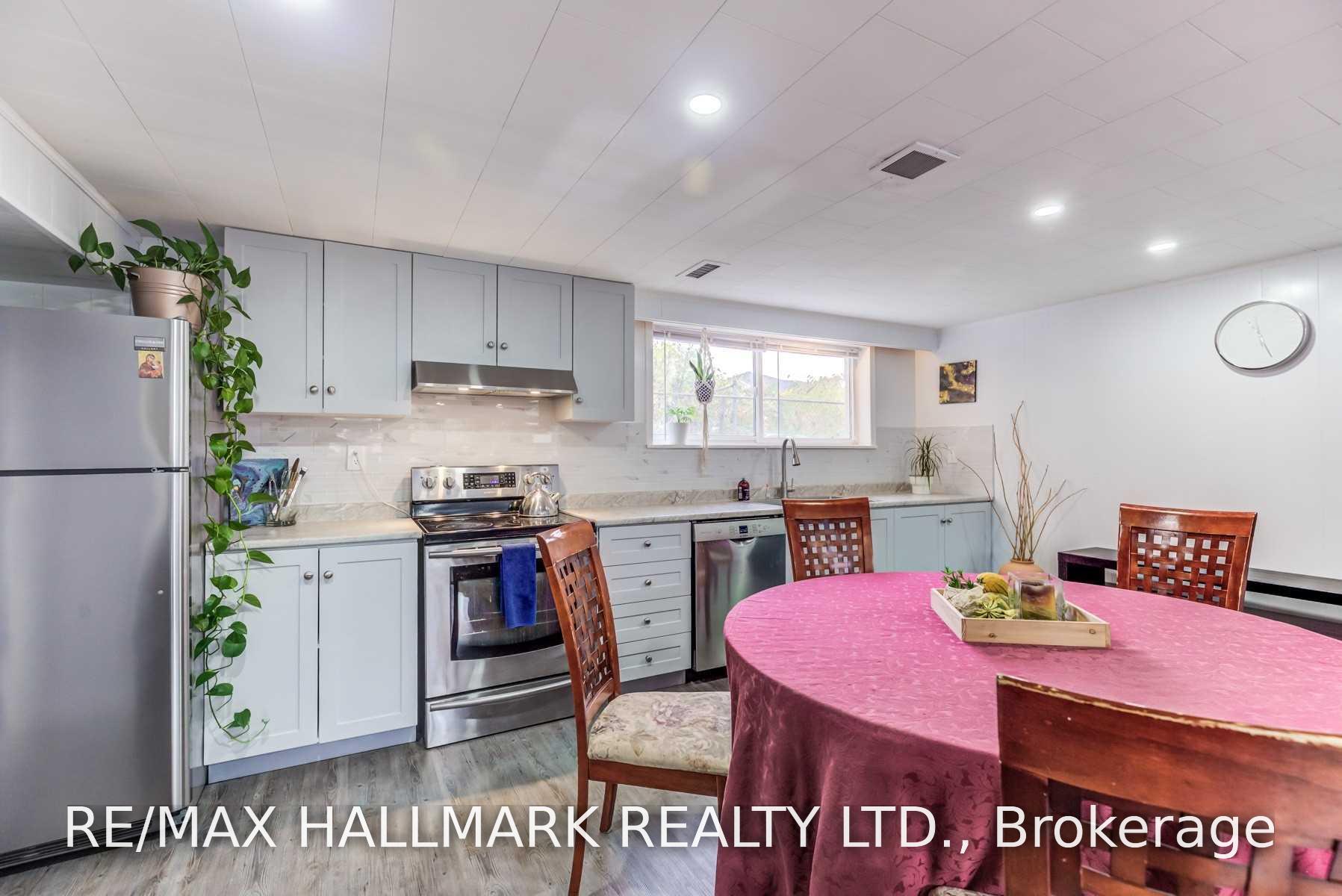 Photo 3 of Unit Bsmt, 30 Amarillo Drive, Scarborough, Eglinton East — HOMEH