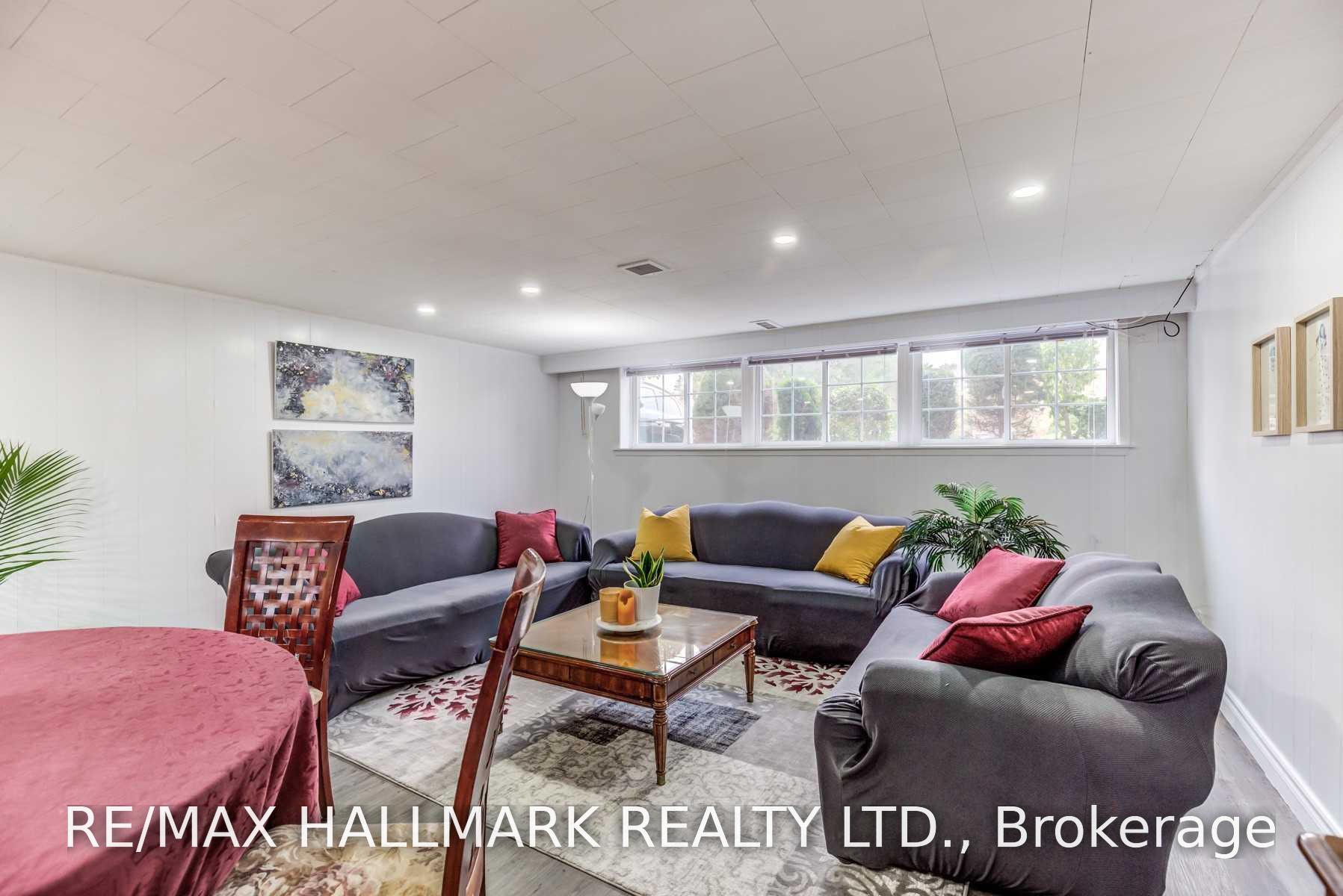 Photo 6 of Unit Bsmt, 30 Amarillo Drive, Scarborough, Eglinton East — HOMEH