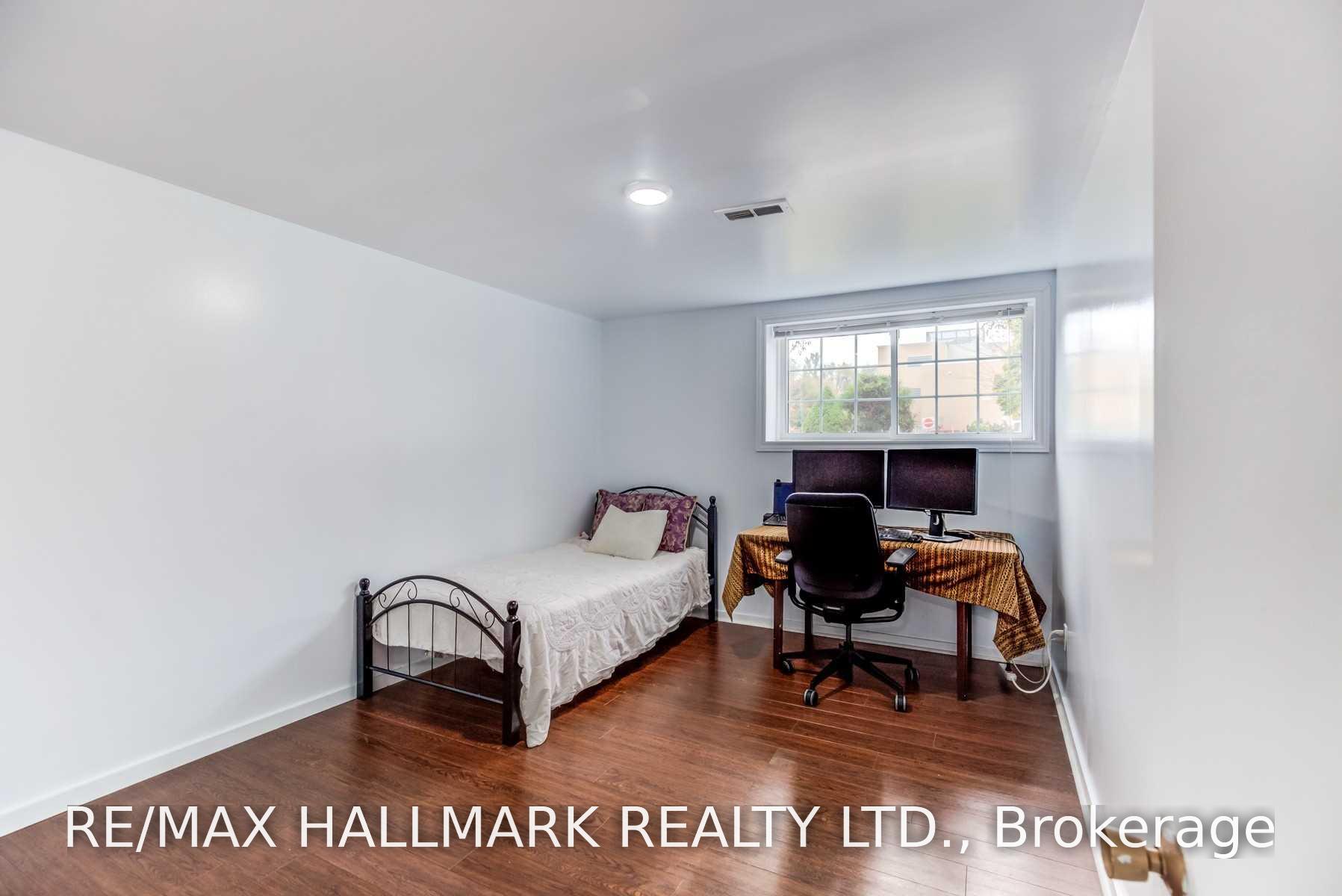 Photo 8 of Unit Bsmt, 30 Amarillo Drive, Scarborough, Eglinton East — HOMEH