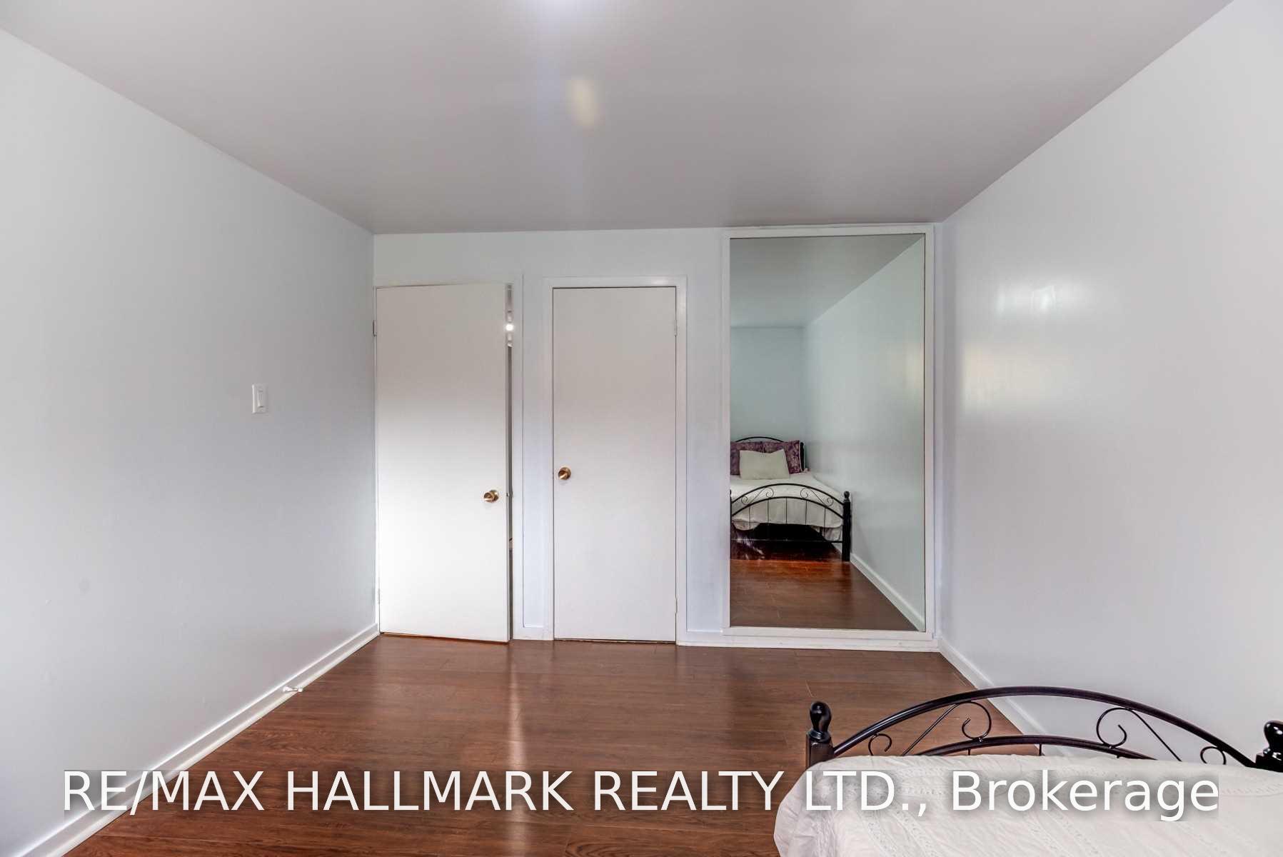 Photo 9 of Unit Bsmt, 30 Amarillo Drive, Scarborough, Eglinton East — HOMEH