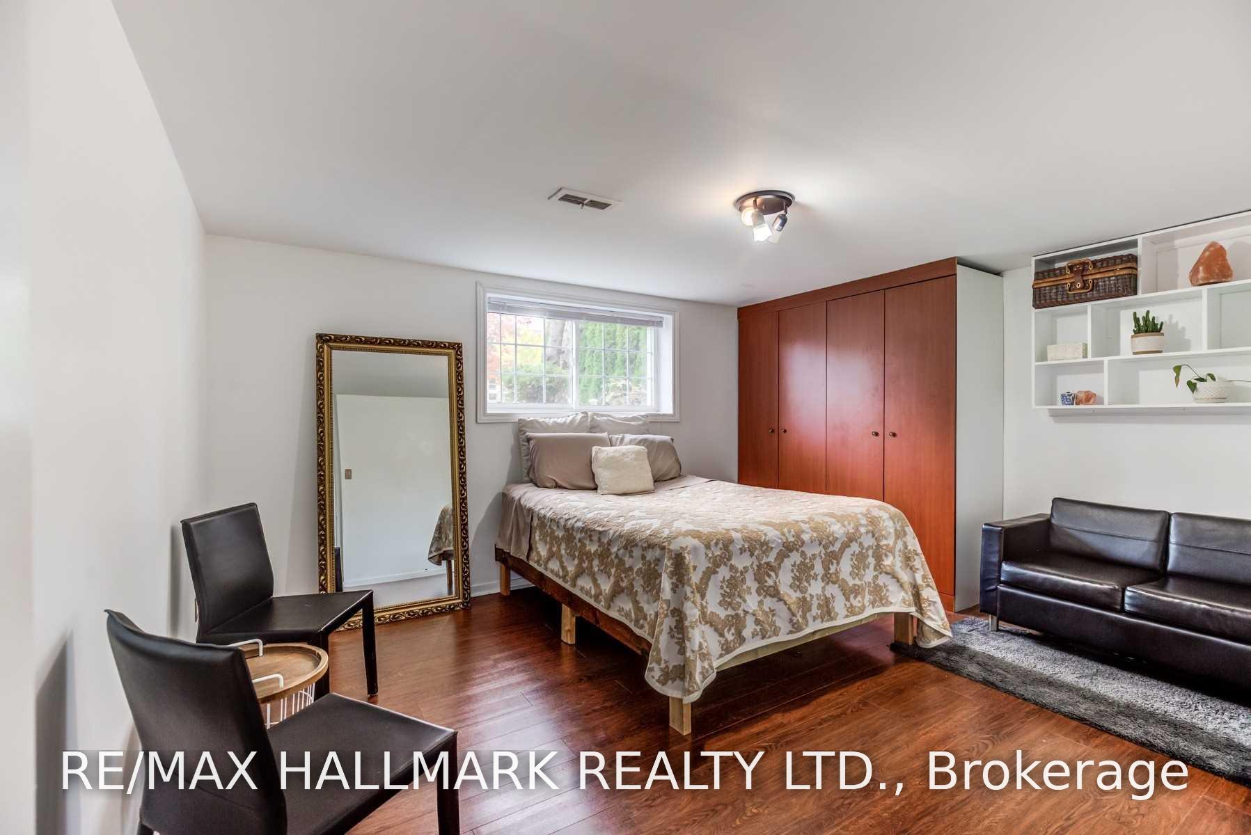 Photo 10 of Unit Bsmt, 30 Amarillo Drive, Scarborough, Eglinton East — HOMEH