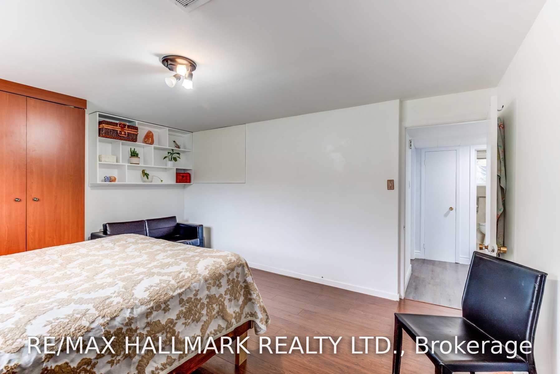 Photo 11 of Unit Bsmt, 30 Amarillo Drive, Scarborough, Eglinton East — HOMEH