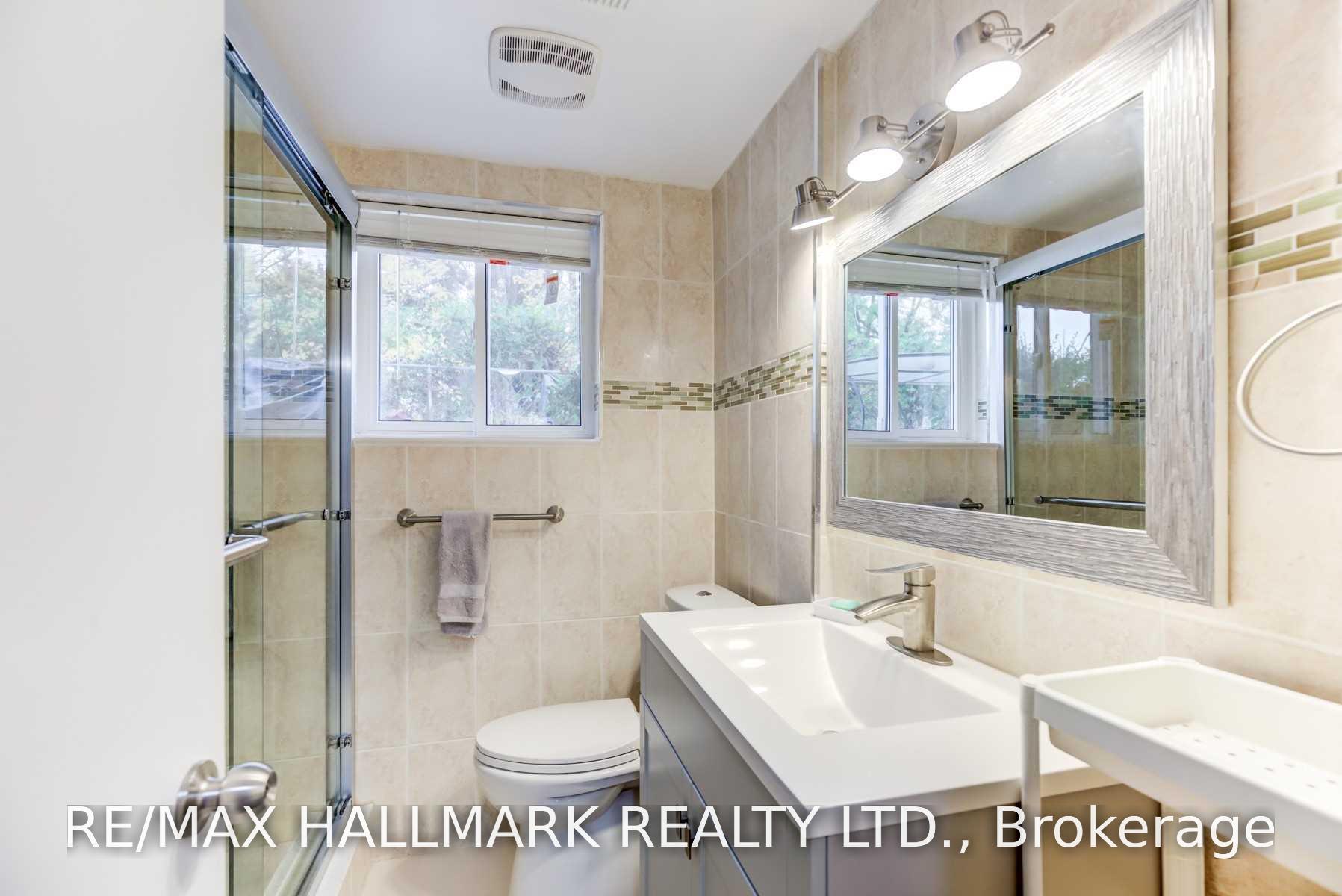 Photo 12 of Unit Bsmt, 30 Amarillo Drive, Scarborough, Eglinton East — HOMEH