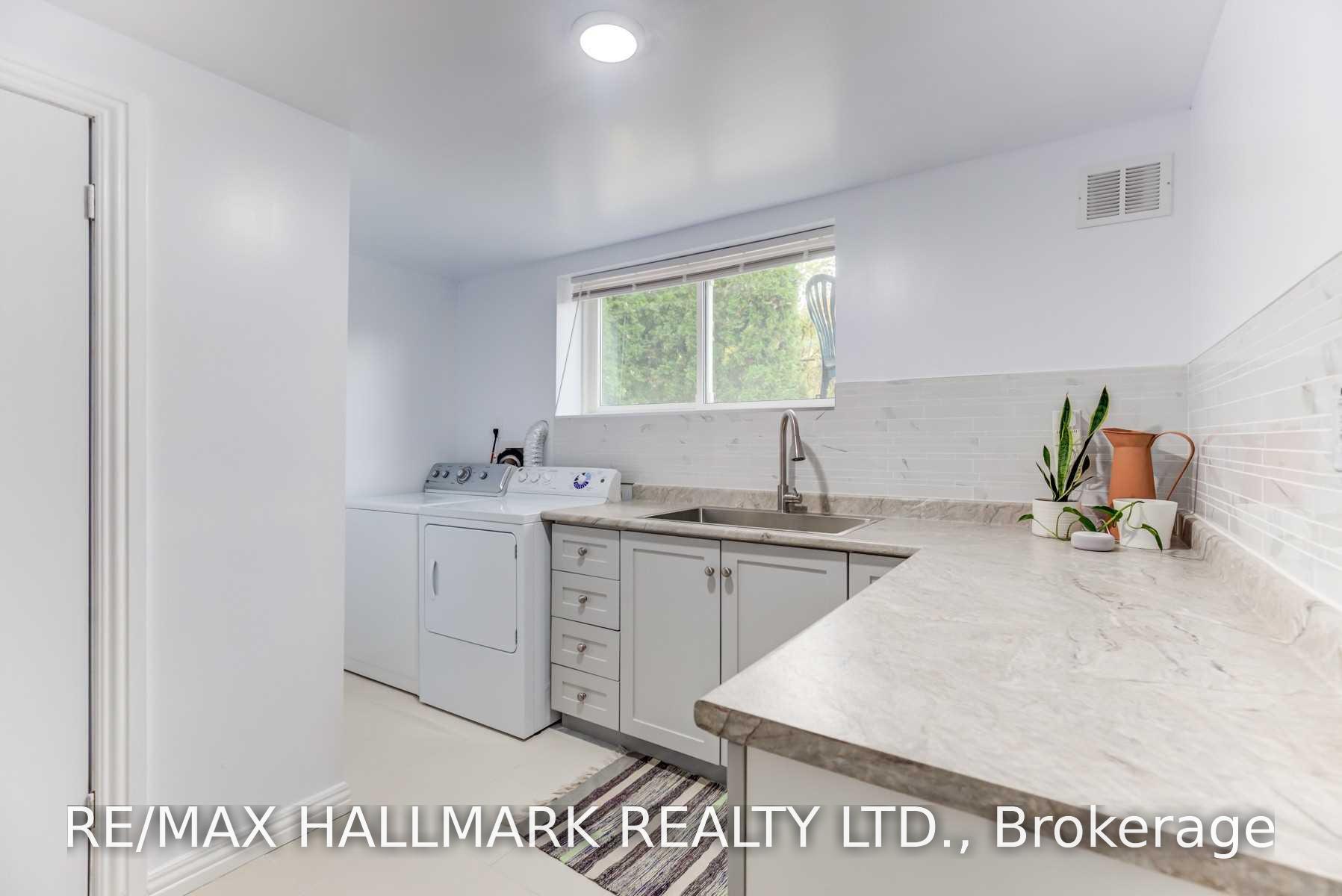 Photo 13 of Unit Bsmt, 30 Amarillo Drive, Scarborough, Eglinton East — HOMEH