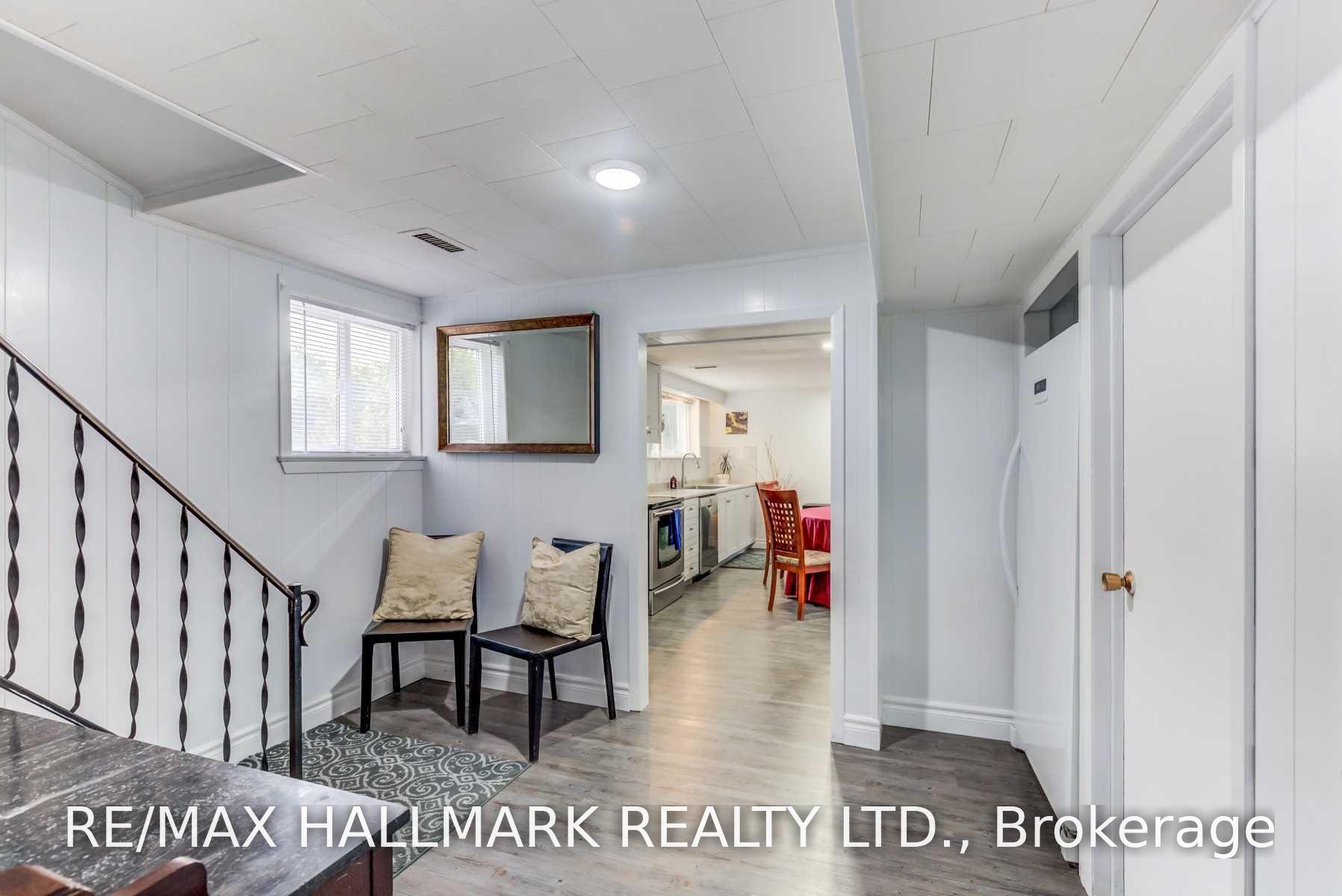 Photo 15 of Unit Bsmt, 30 Amarillo Drive, Scarborough, Eglinton East — HOMEH