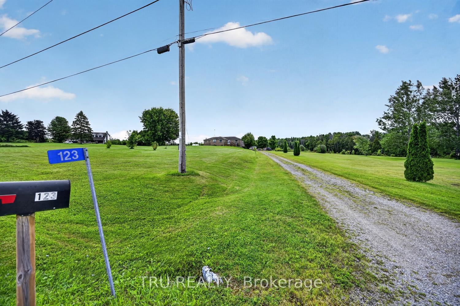 Photo 2 of 123 Hard Island Road, Athens, R of Yonge & Escott Twp — HOMEH