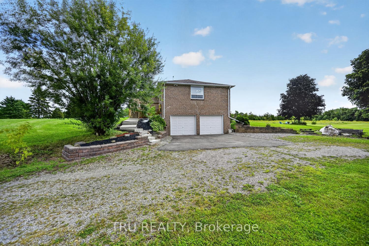Photo 3 of 123 Hard Island Road, Athens, R of Yonge & Escott Twp — HOMEH