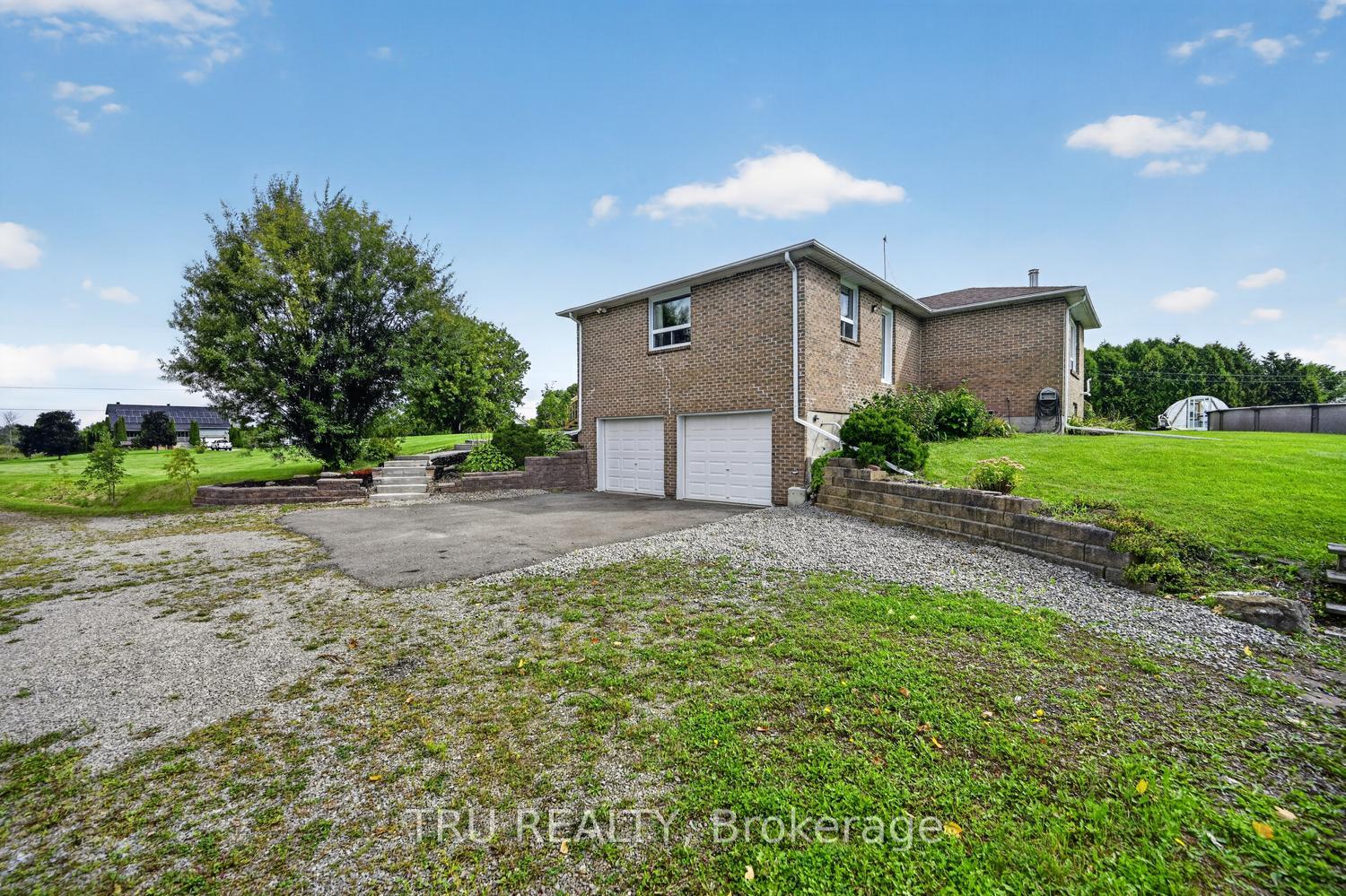 Photo 4 of 123 Hard Island Road, Athens, R of Yonge & Escott Twp — HOMEH