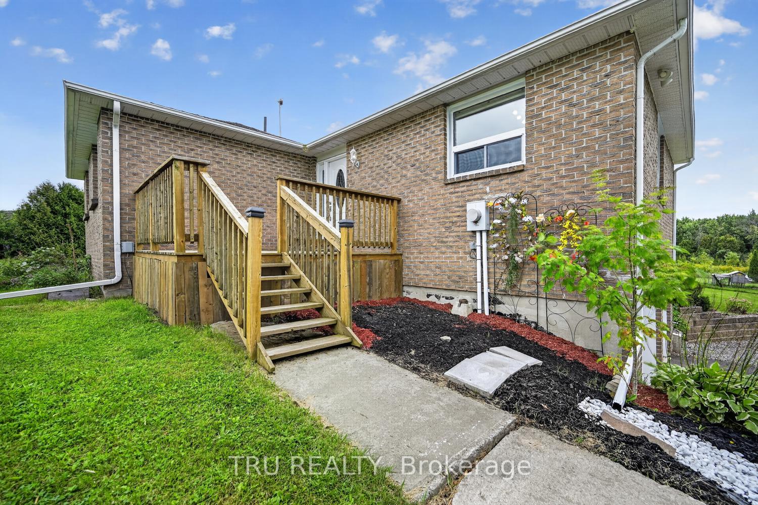 Photo 5 of 123 Hard Island Road, Athens, R of Yonge & Escott Twp — HOMEH