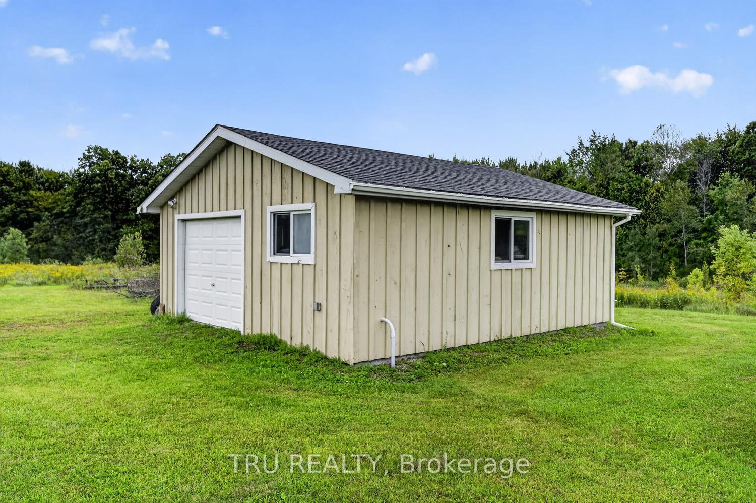 Photo 38 of 123 Hard Island Road, Athens, R of Yonge & Escott Twp — HOMEH