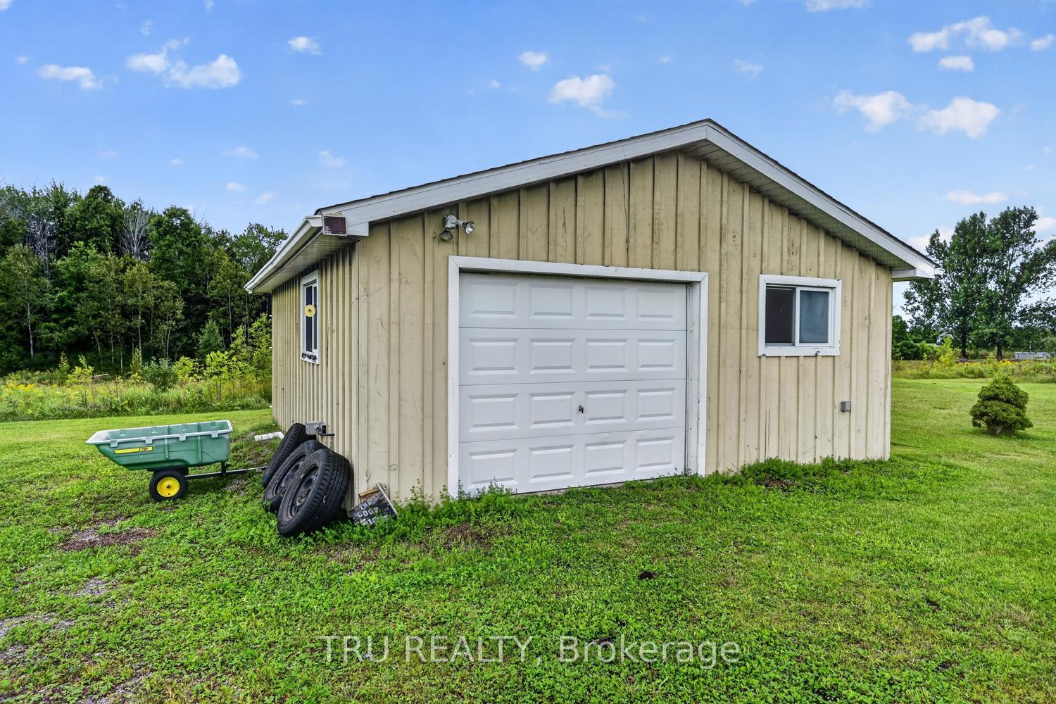 Photo 39 of 123 Hard Island Road, Athens, R of Yonge & Escott Twp — HOMEH