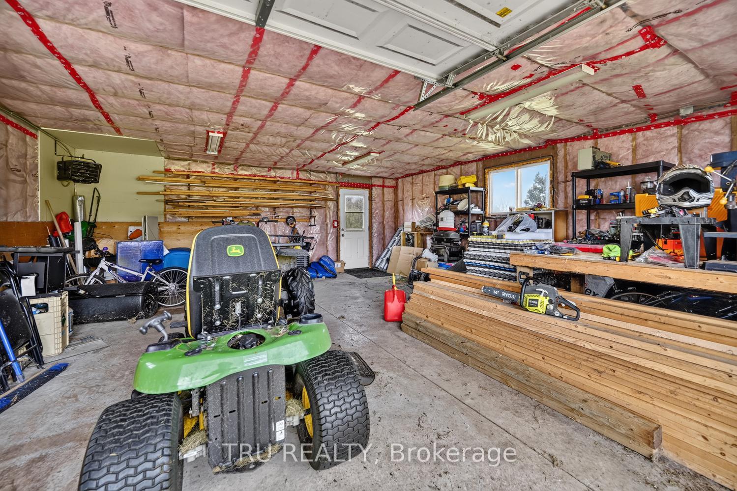 Photo 40 of 123 Hard Island Road, Athens, R of Yonge & Escott Twp — HOMEH