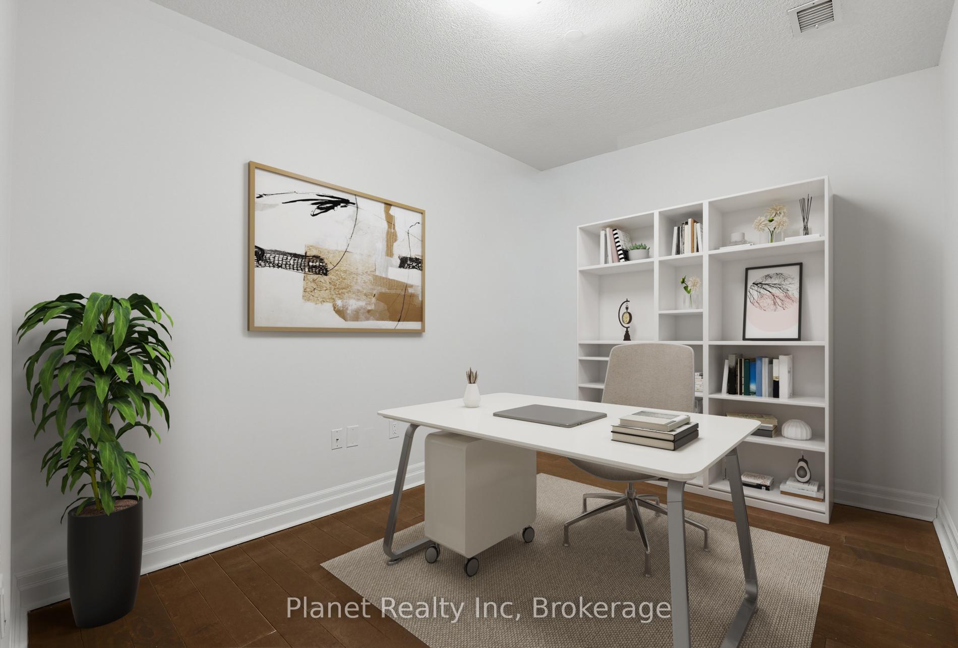 Photo 4 of Unit 501, 150 Wellington Street E, Guelph, Downtown — HOMEH