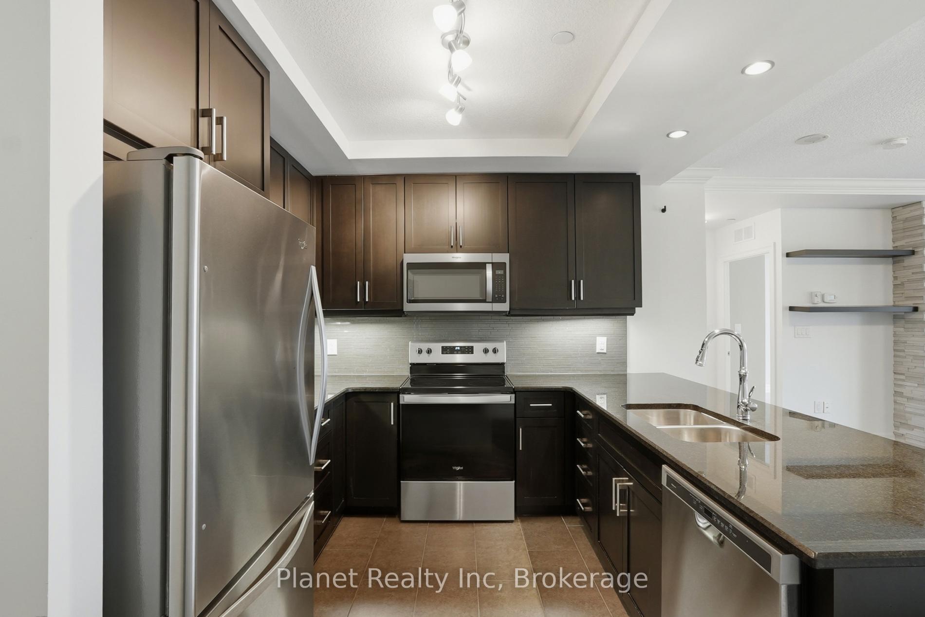 Photo 5 of Unit 501, 150 Wellington Street E, Guelph, Downtown — HOMEH