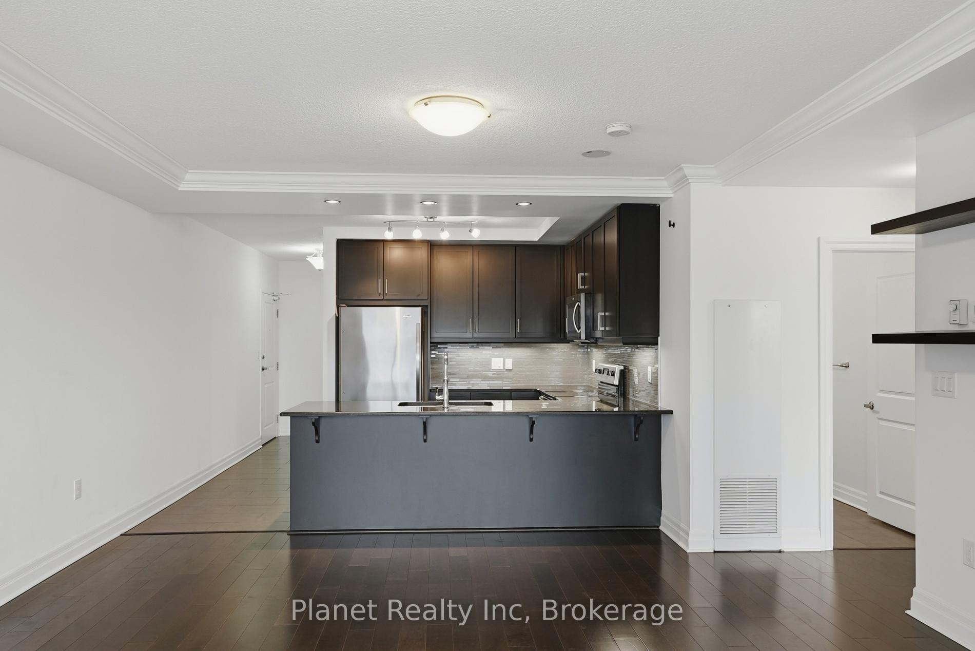 Photo 7 of Unit 501, 150 Wellington Street E, Guelph, Downtown — HOMEH