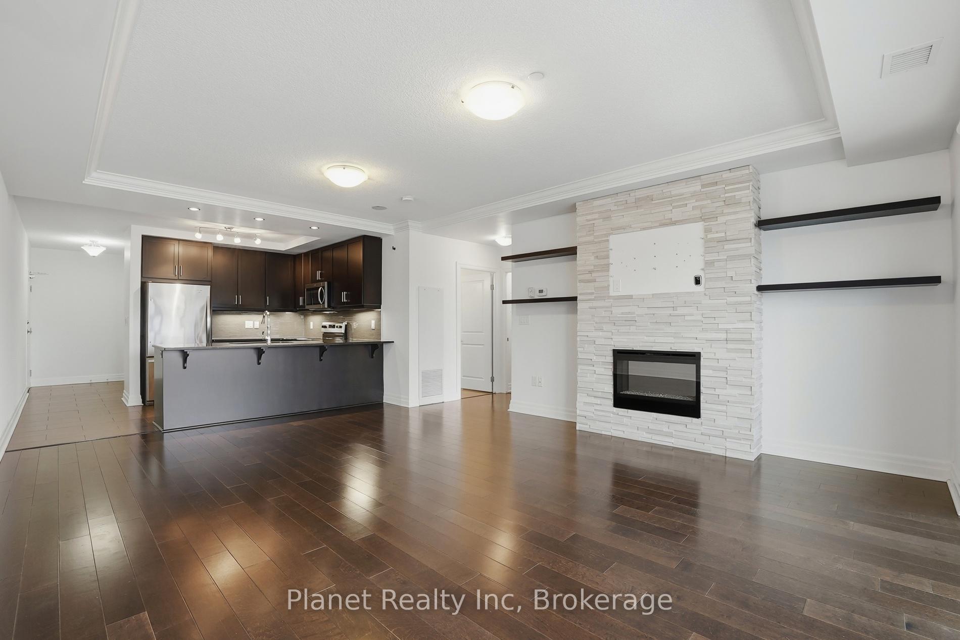 Photo 8 of Unit 501, 150 Wellington Street E, Guelph, Downtown — HOMEH
