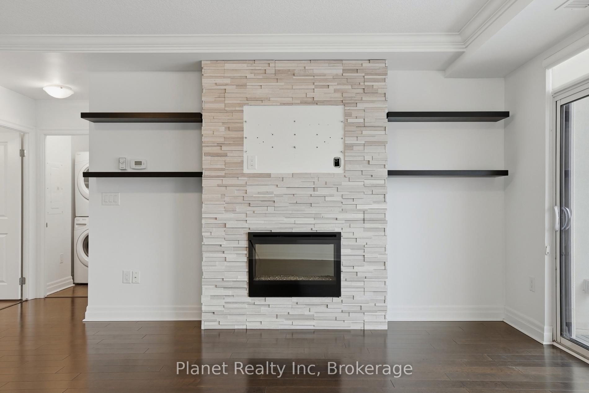 Photo 9 of Unit 501, 150 Wellington Street E, Guelph, Downtown — HOMEH