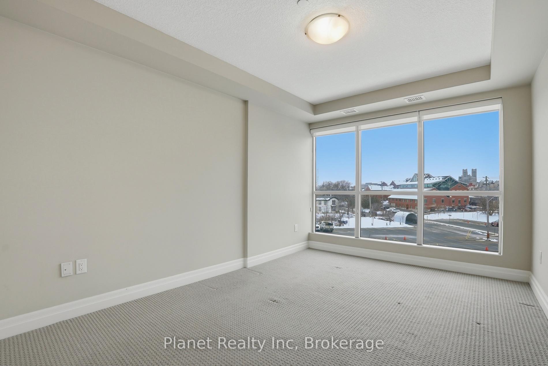 Photo 11 of Unit 501, 150 Wellington Street E, Guelph, Downtown — HOMEH