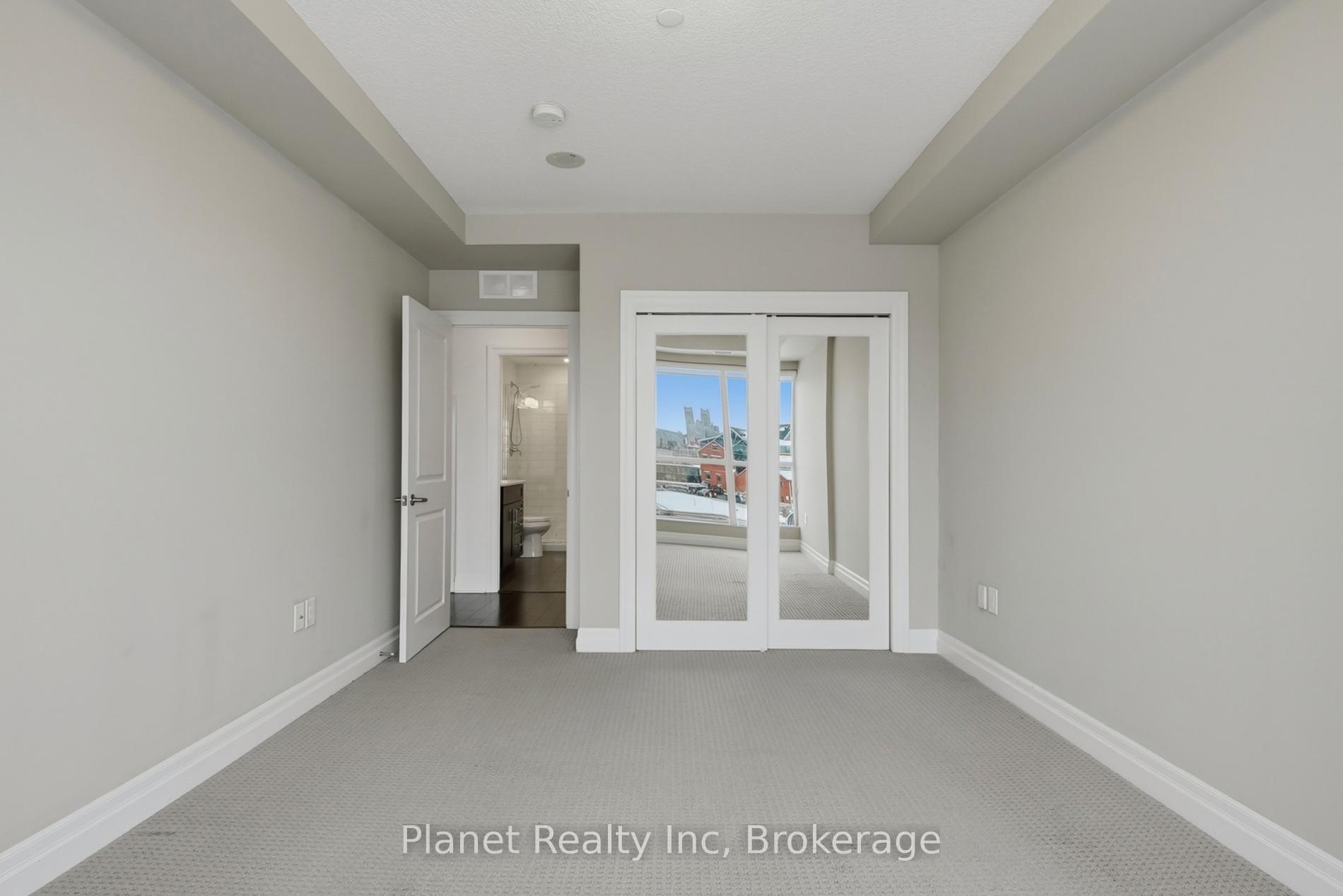 Photo 12 of Unit 501, 150 Wellington Street E, Guelph, Downtown — HOMEH