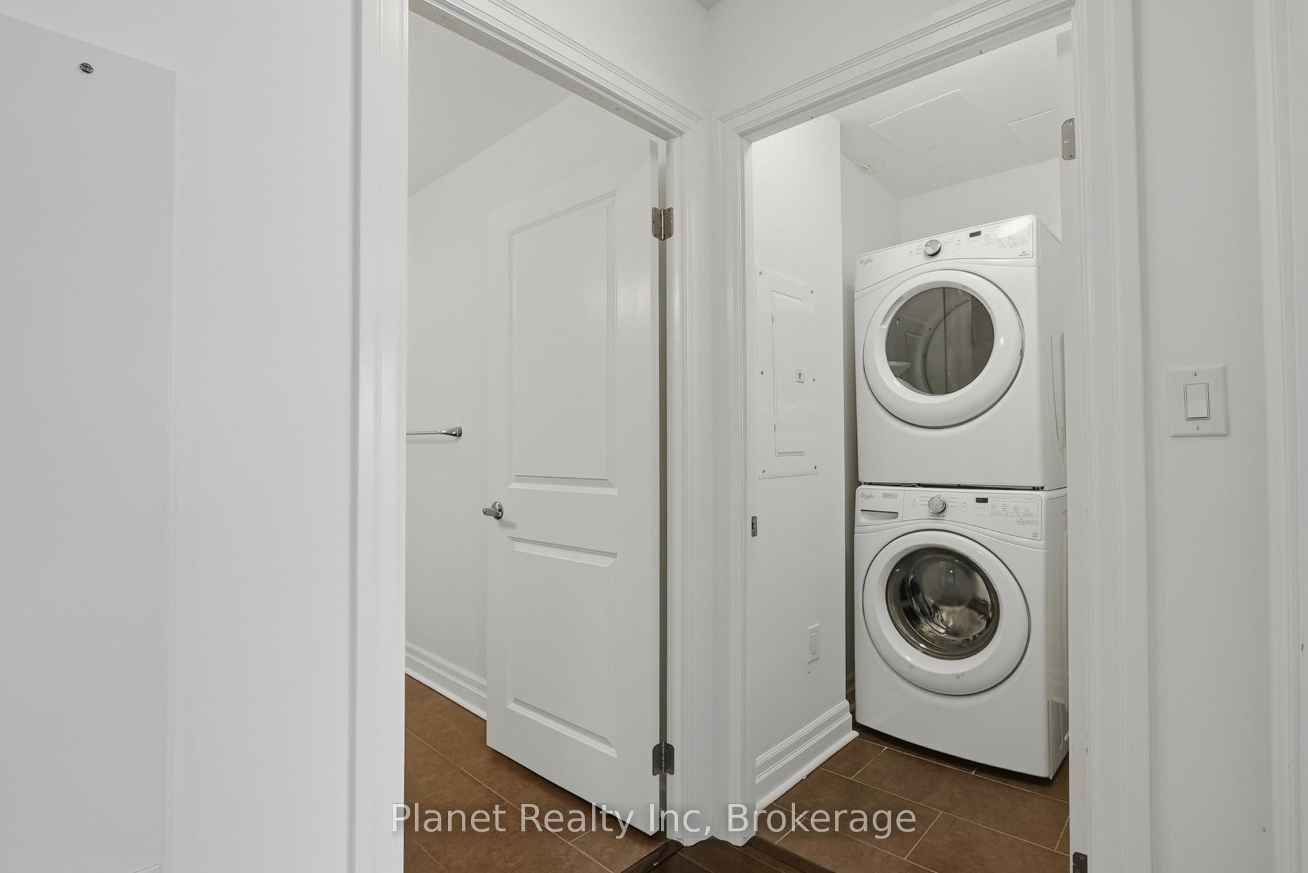 Photo 16 of Unit 501, 150 Wellington Street E, Guelph, Downtown — HOMEH