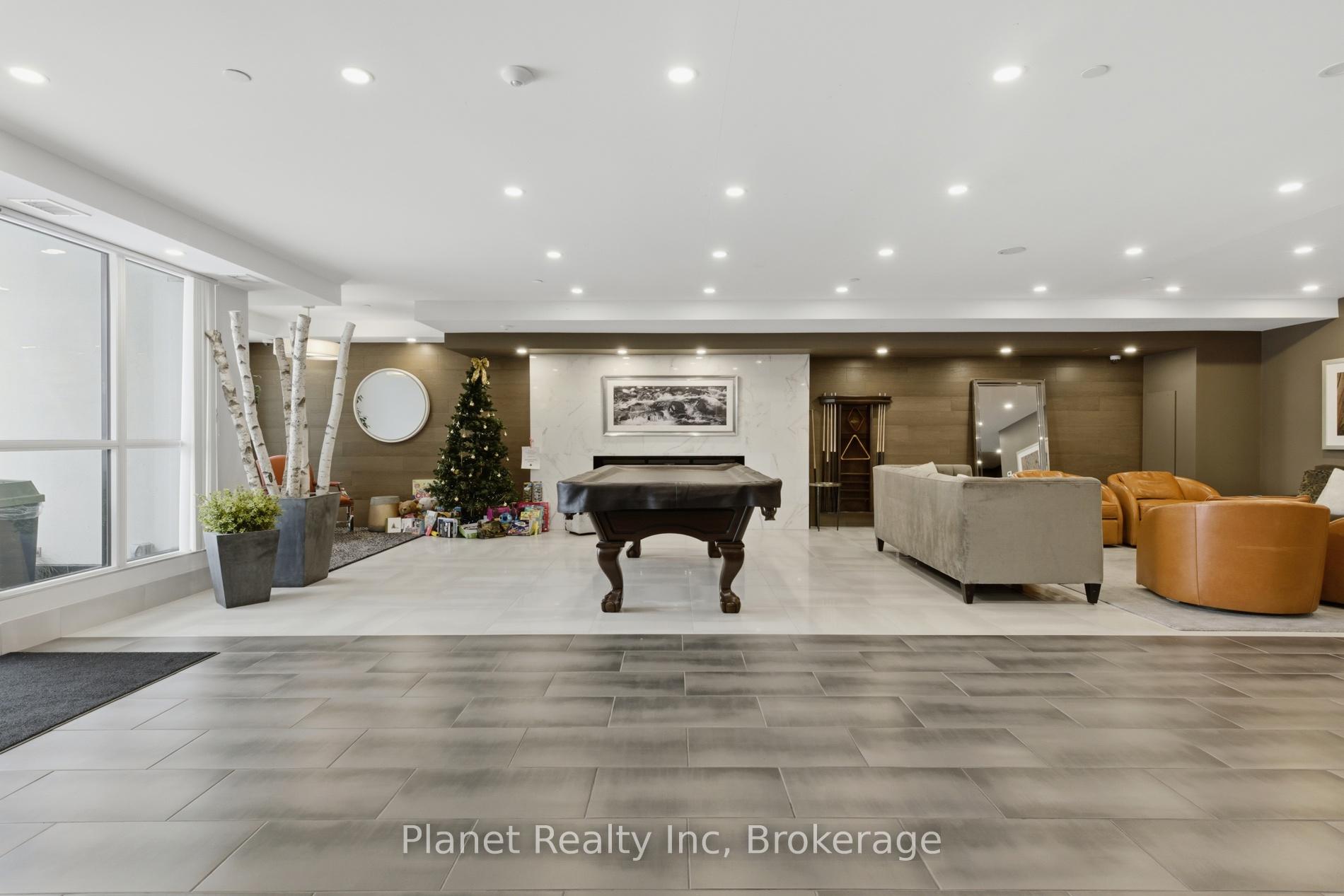Photo 21 of Unit 501, 150 Wellington Street E, Guelph, Downtown — HOMEH
