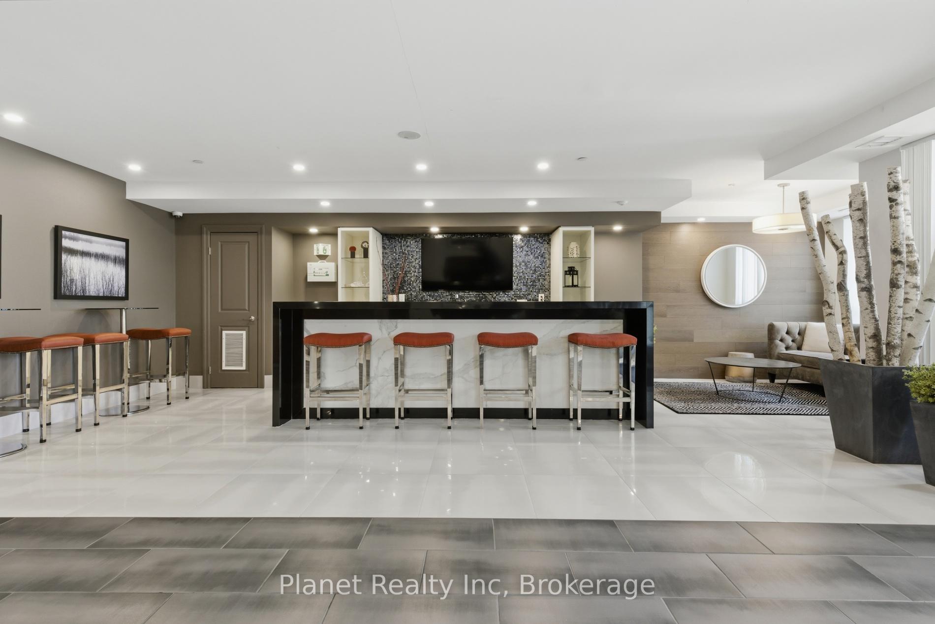 Photo 22 of Unit 501, 150 Wellington Street E, Guelph, Downtown — HOMEH
