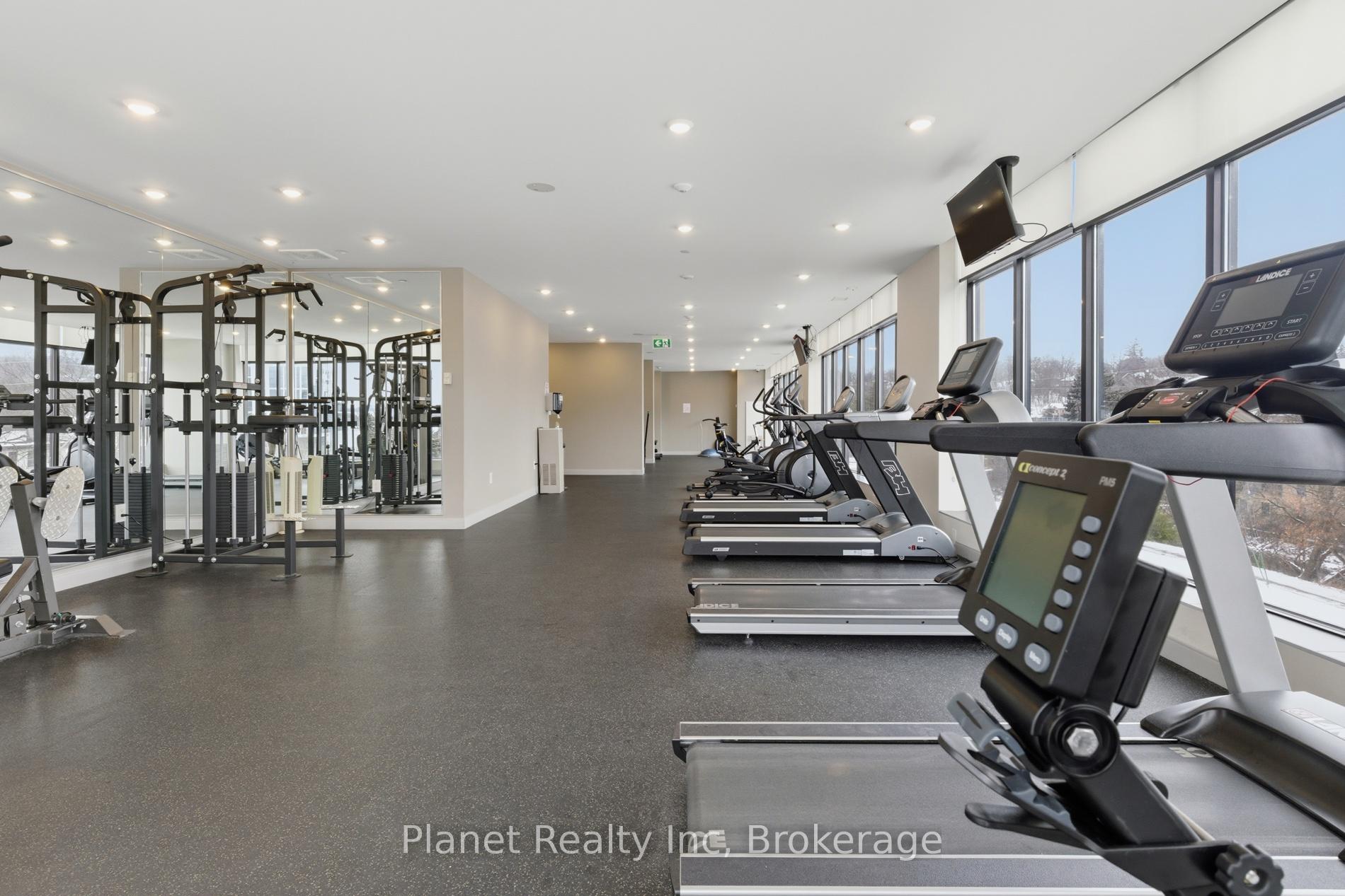 Photo 28 of Unit 501, 150 Wellington Street E, Guelph, Downtown — HOMEH
