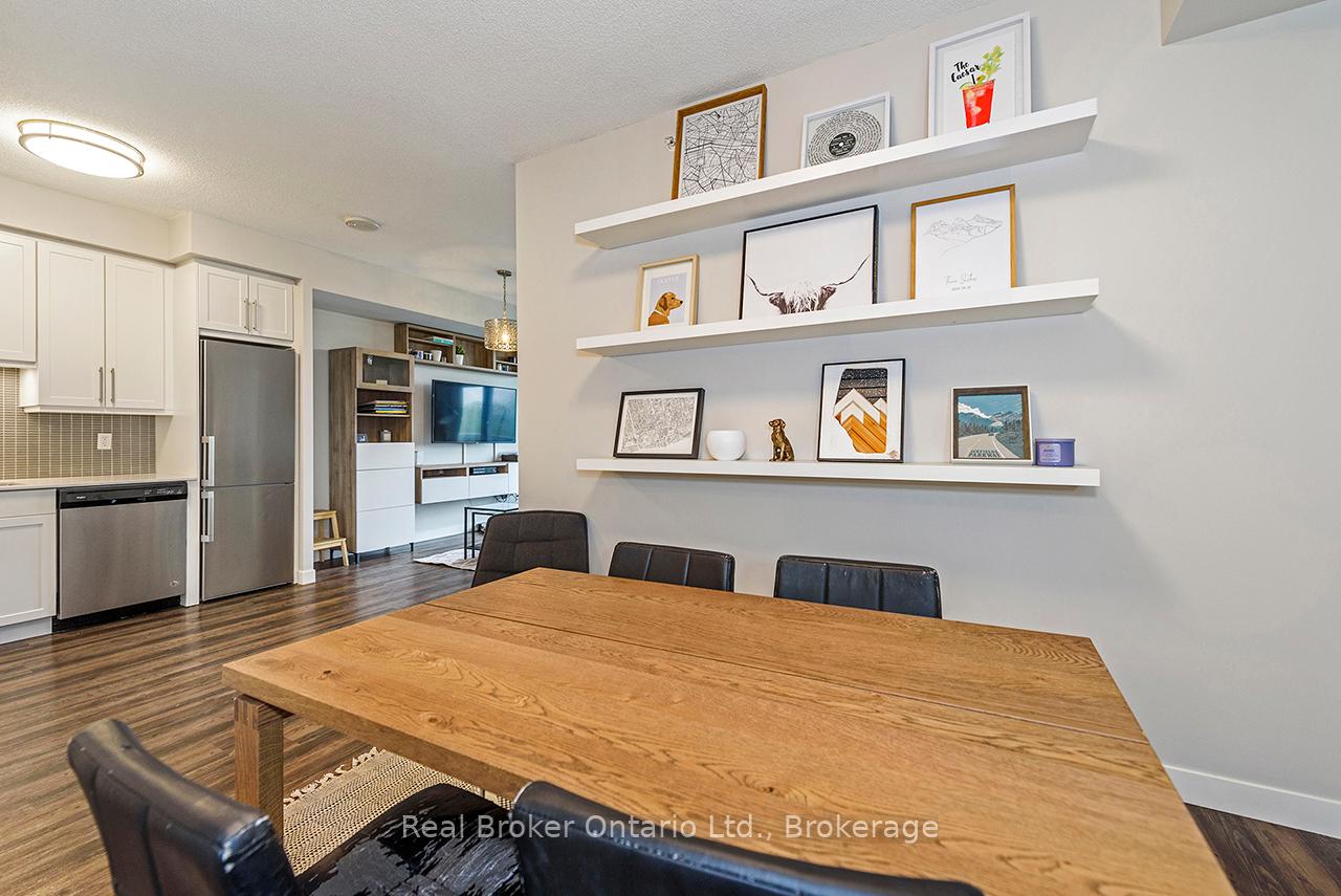 Photo 6 of Unit 611, 2081 Fairview Street, Burlington, Freeman — HOMEH
